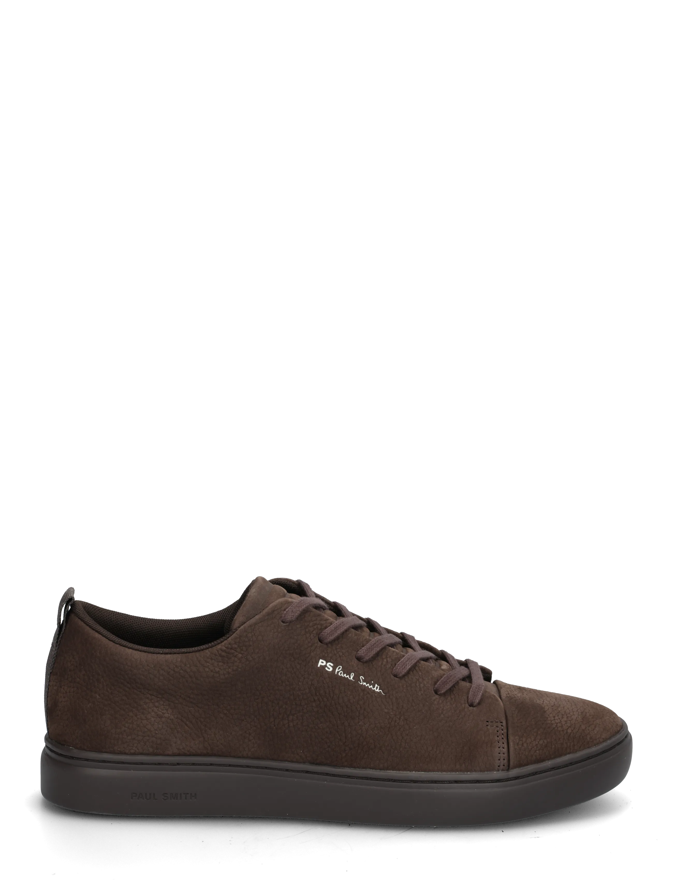 PS Paul Smith - MENS SHOE LEE CHOCOLATE - shop by occasion - dark brown - 2