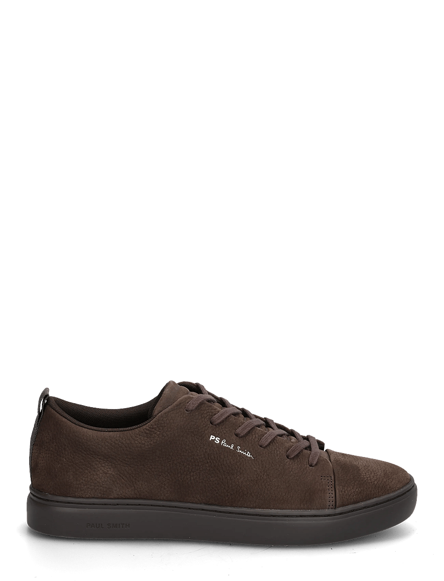 PS Paul Smith - MENS SHOE LEE CHOCOLATE - shop by occasion - dark brown - 2