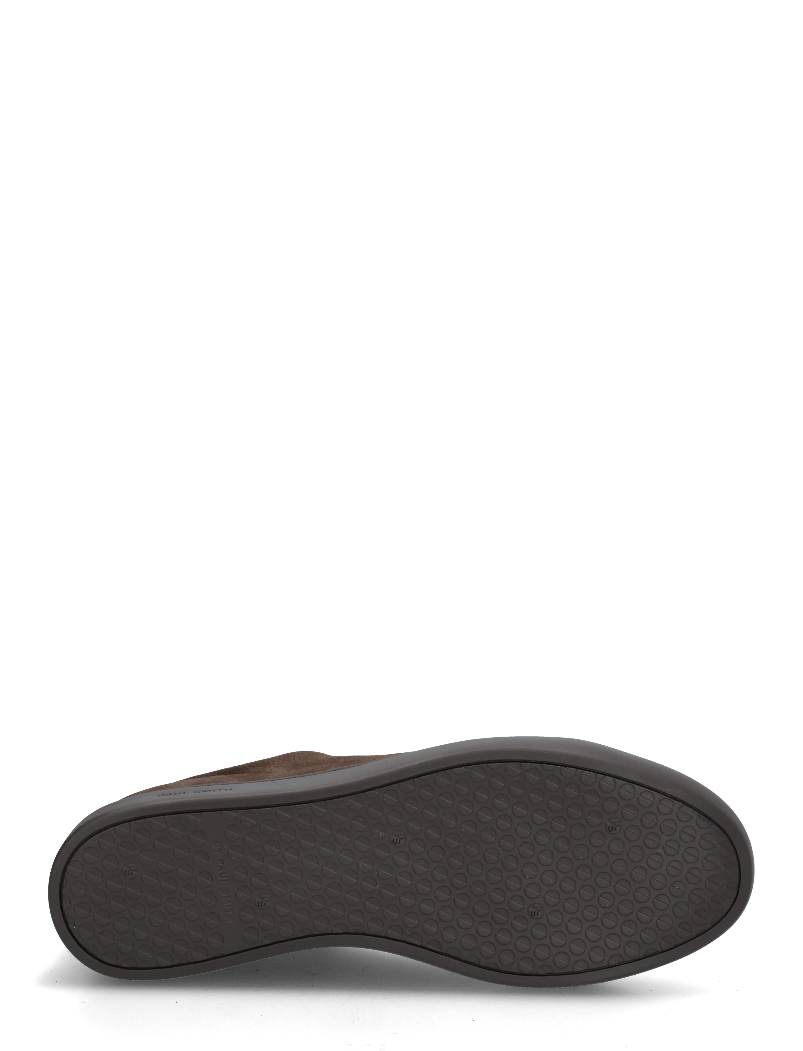 PS Paul Smith - MENS SHOE LEE CHOCOLATE - shop by occasion - dark brown - 4