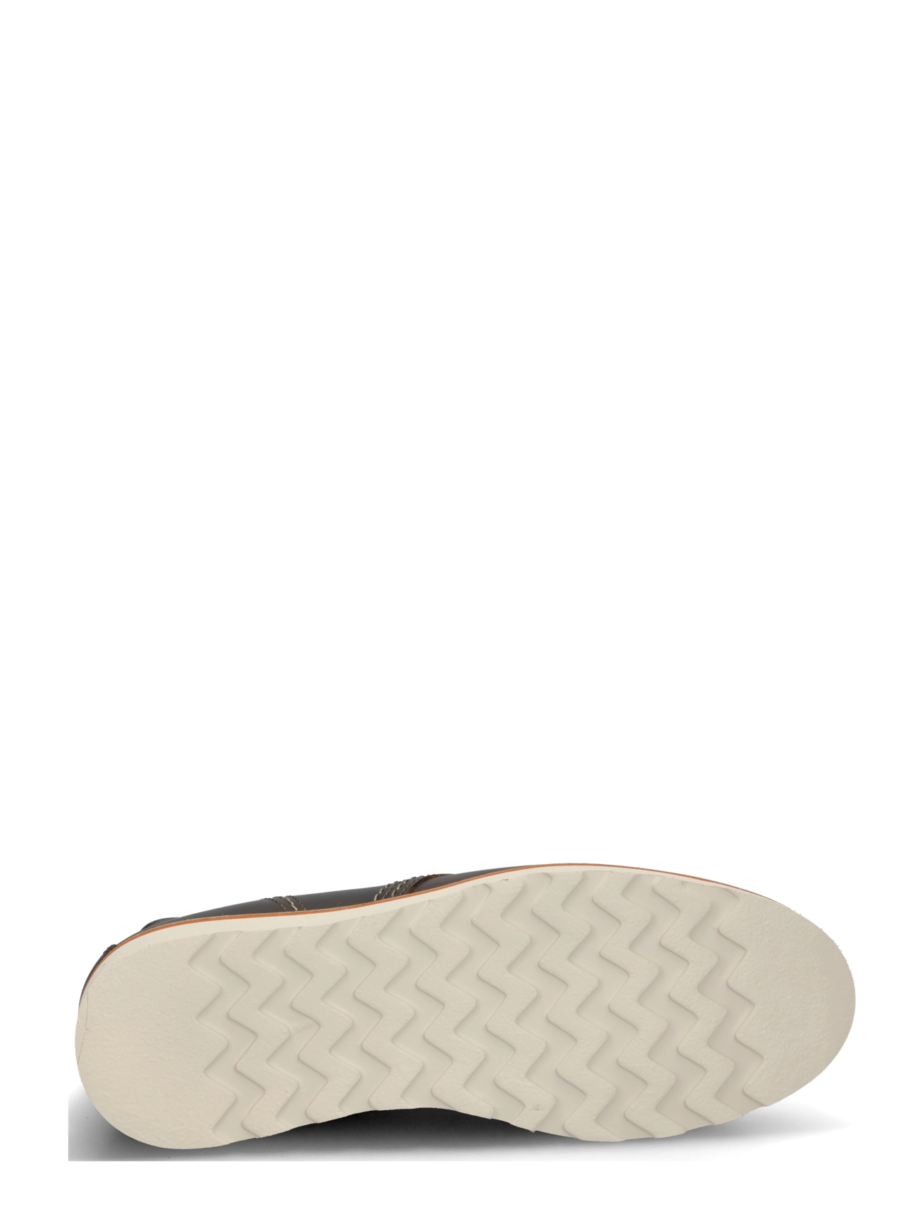PS Paul Smith - MENS SHOE ROOK CHOCOLATE - chocolate - 4