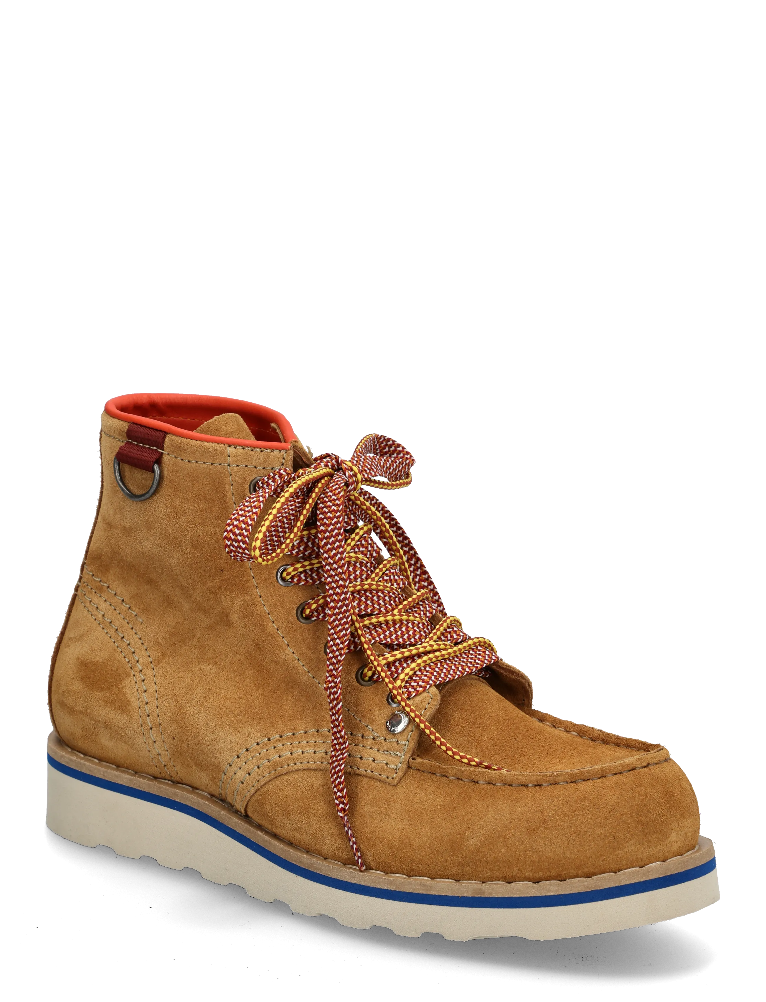 PS Paul Smith MENS SHOE ROOK TAN - Desert boots - TAN / brown