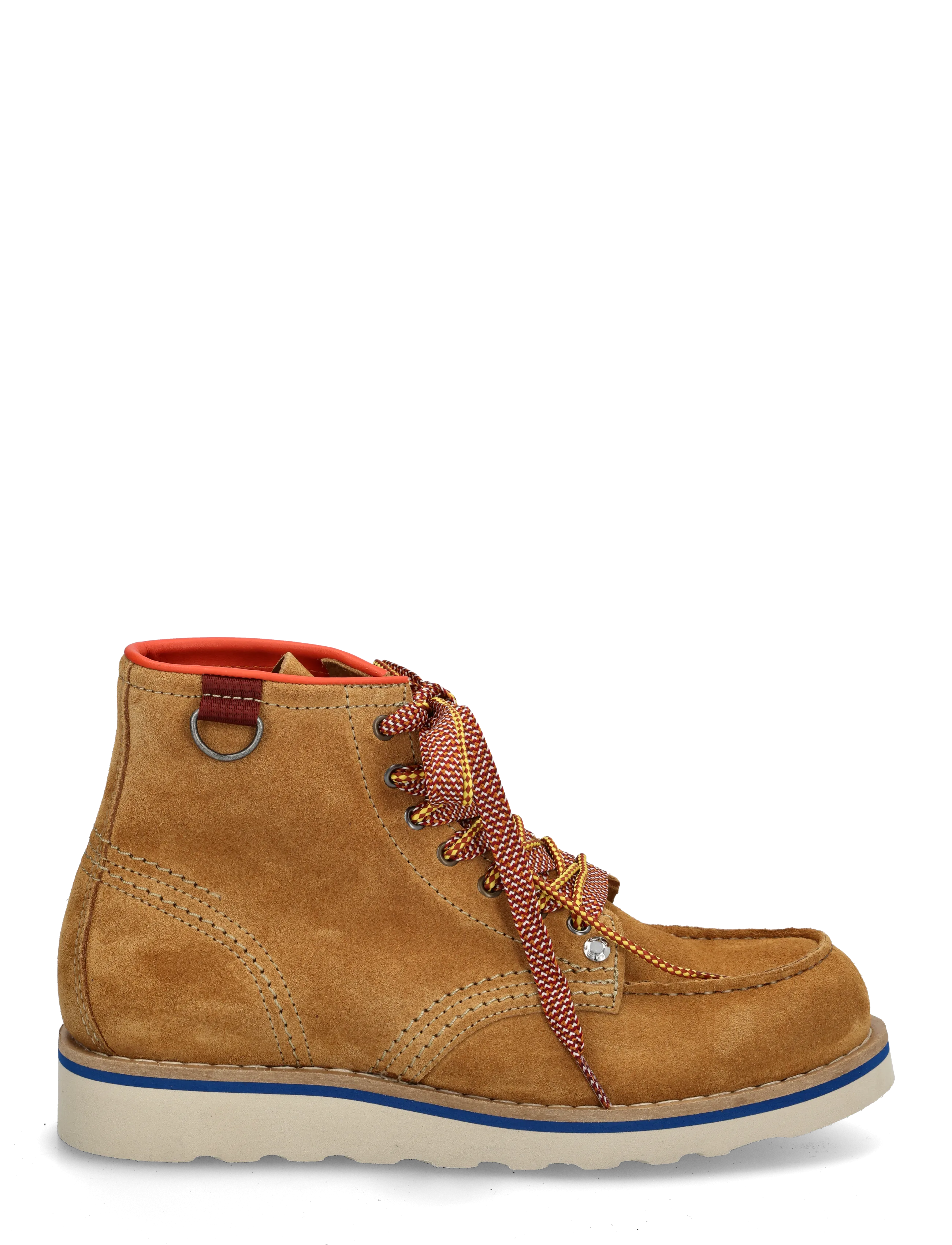 PS Paul Smith - MENS SHOE ROOK TAN - chukka boots - tan - 2