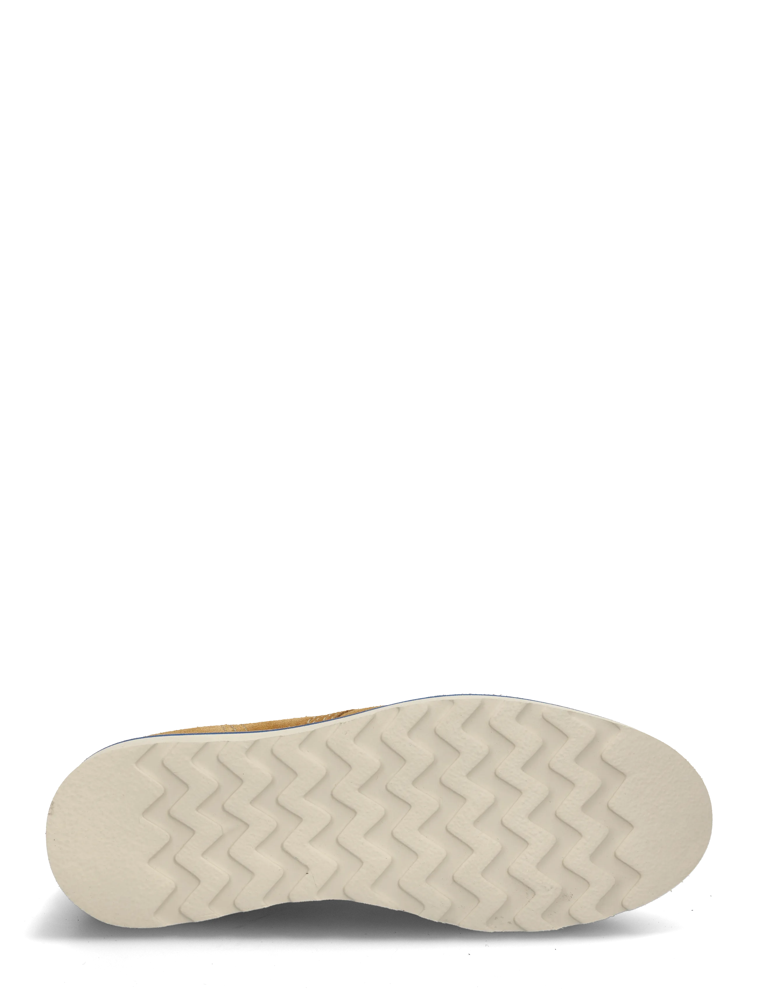 PS Paul Smith - MENS SHOE ROOK TAN - chukka boots - tan - 4
