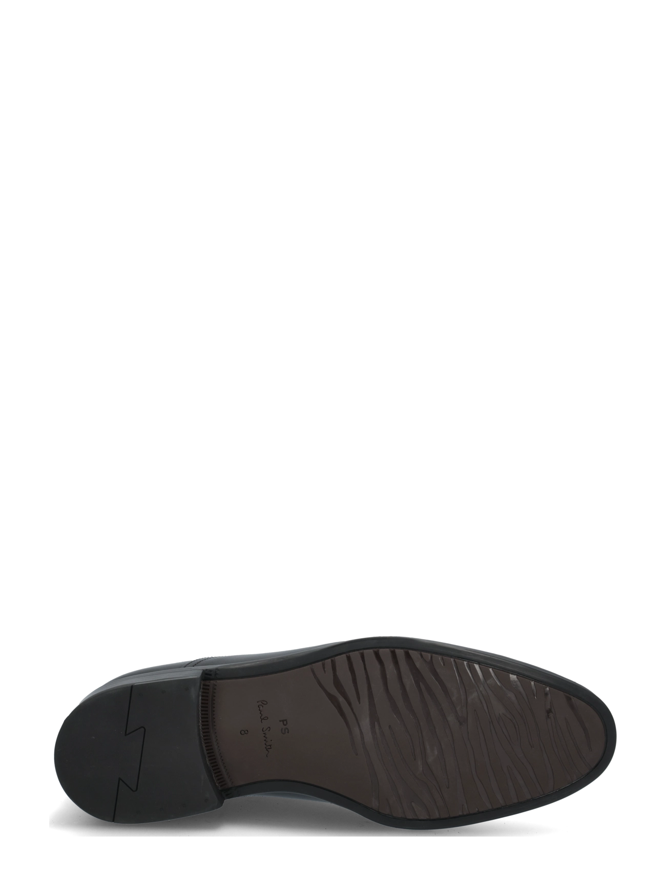 Paul Smith - MENS SHOE TIMOTHY BLACK - 79_black - 4