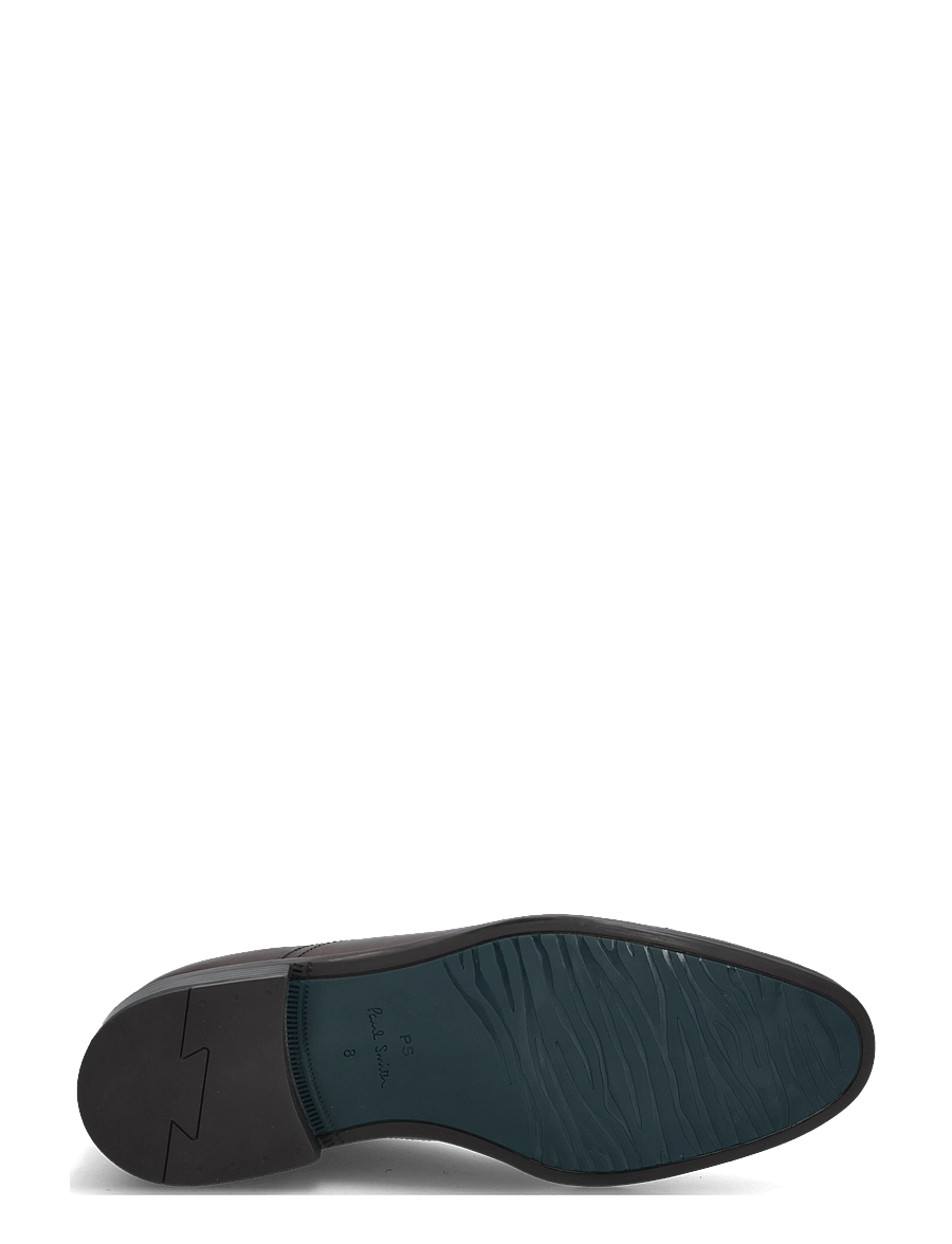 Paul Smith - MENS SHOE TIMOTHY DARK BROWN - oxford-schuhe - 69_dark brown - 2