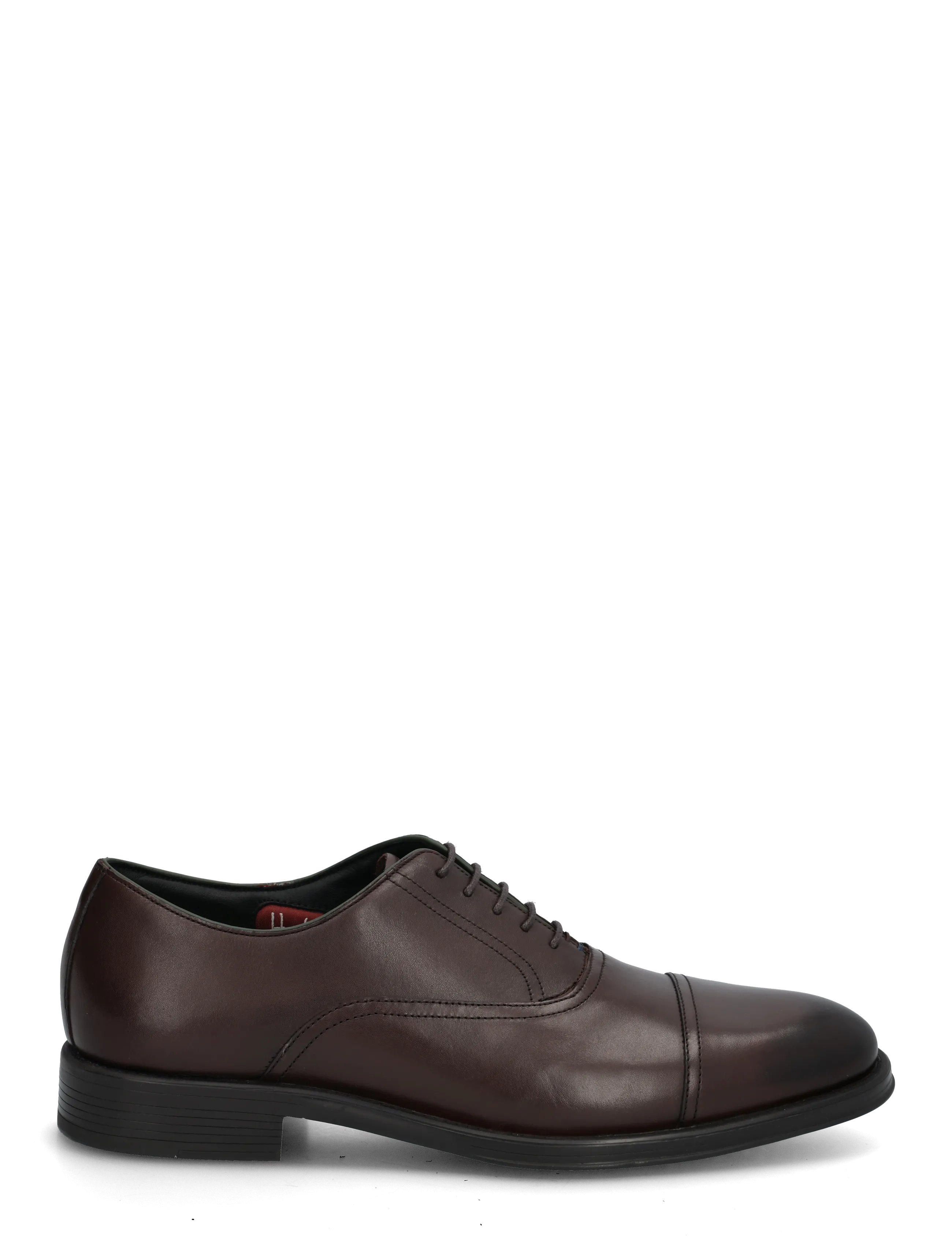 PS Paul Smith - MENS SHOE TIMOTHY DARK BROWN - nach anlass kaufen - dark brown - 2
