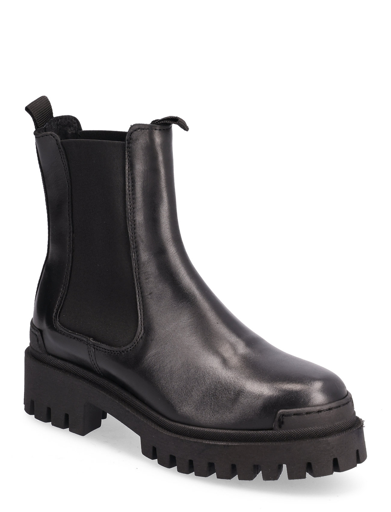 Pavement Malou - Black - 36