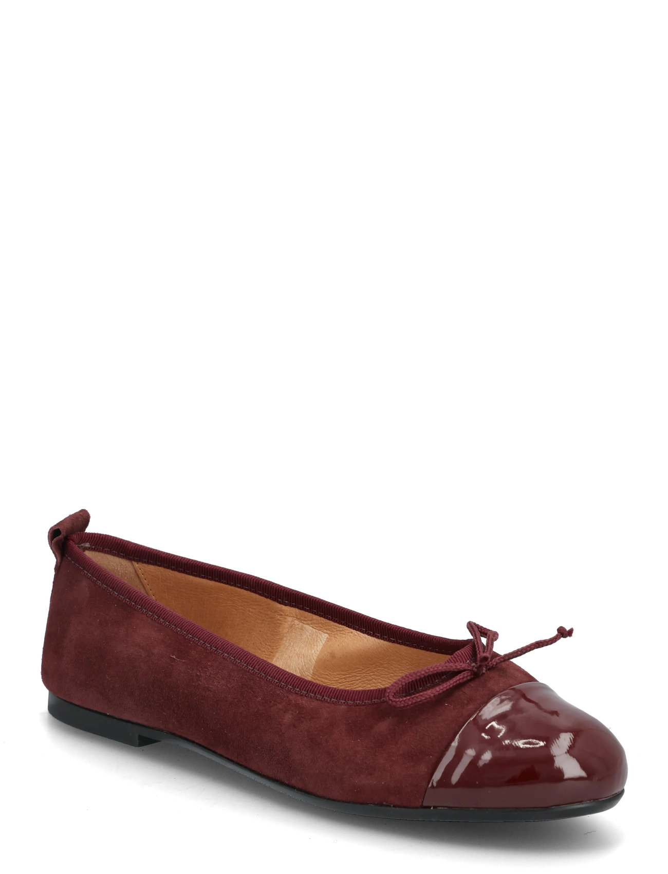 Pavement Lucy Lu - Red - 36 2
