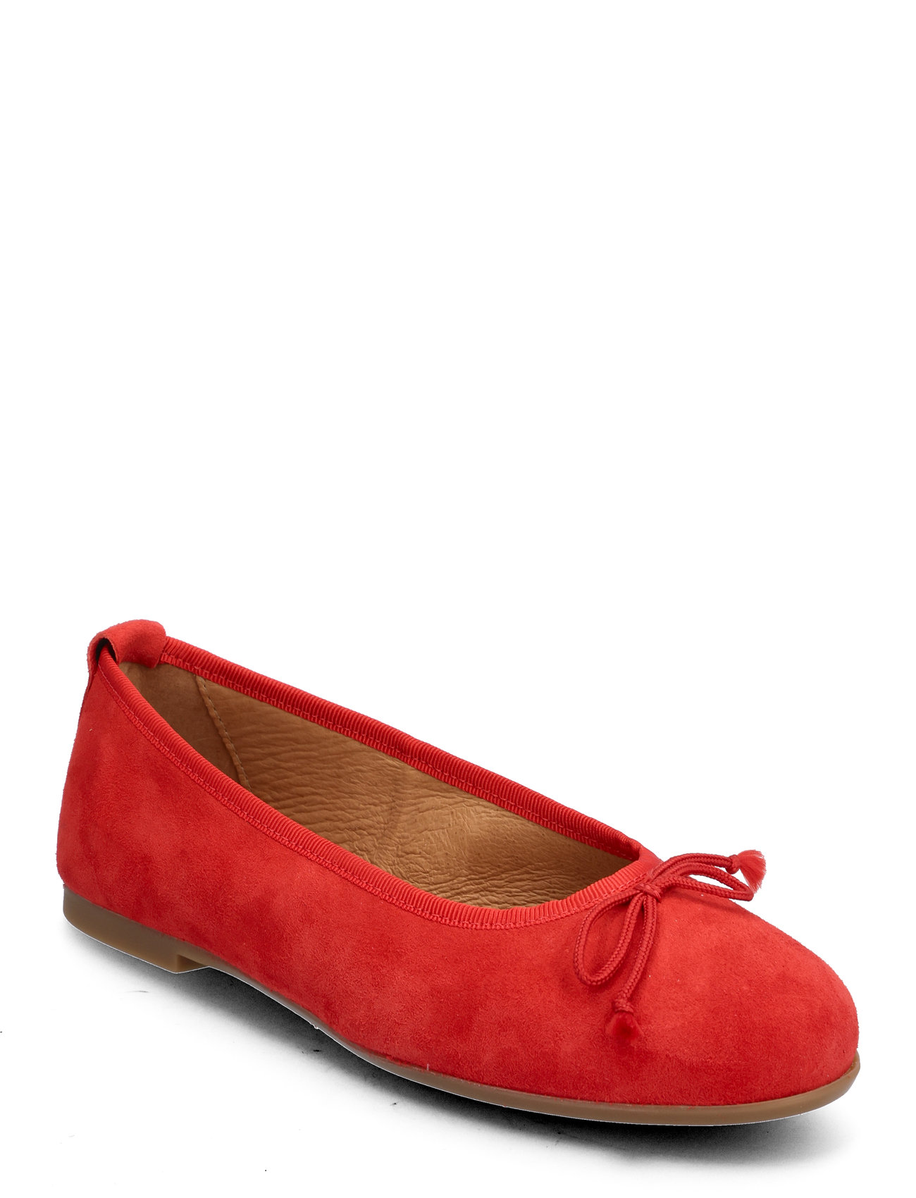 Pavement Lucy Lu - Red - 36 1
