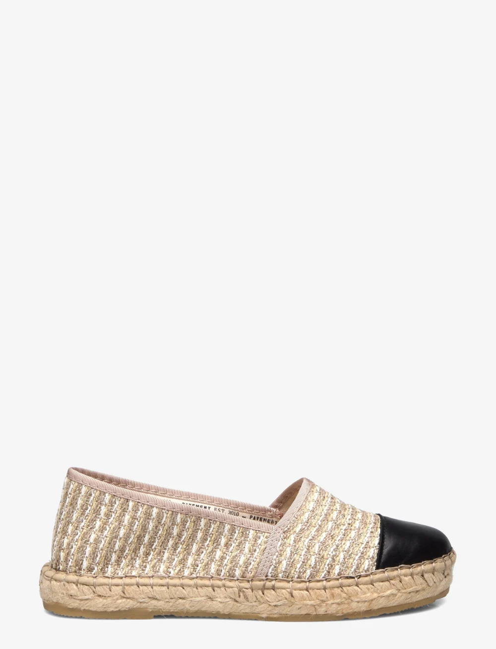 Pavement - Nanna Bouclé - espadrilles - beige - 1