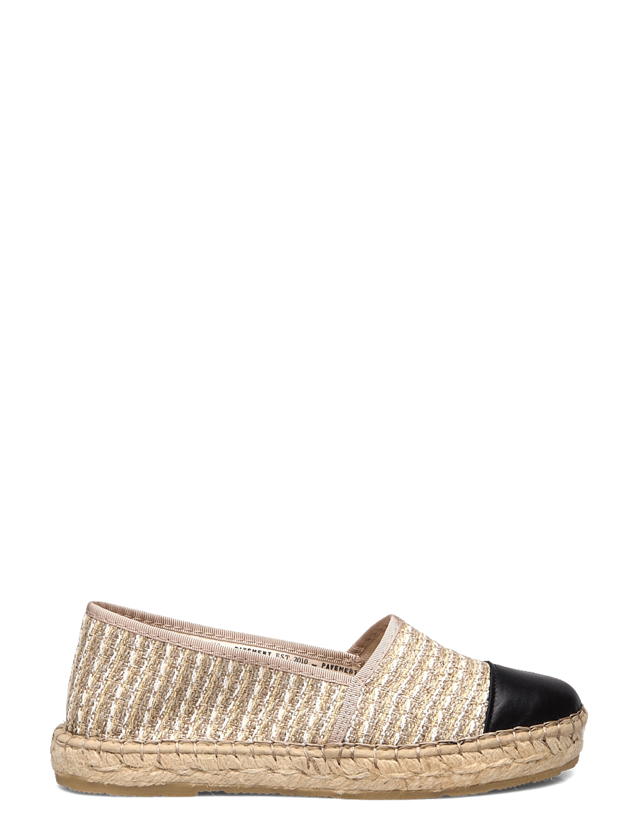 Pavement - Nanna Bouclé - espadrilles - beige - 1