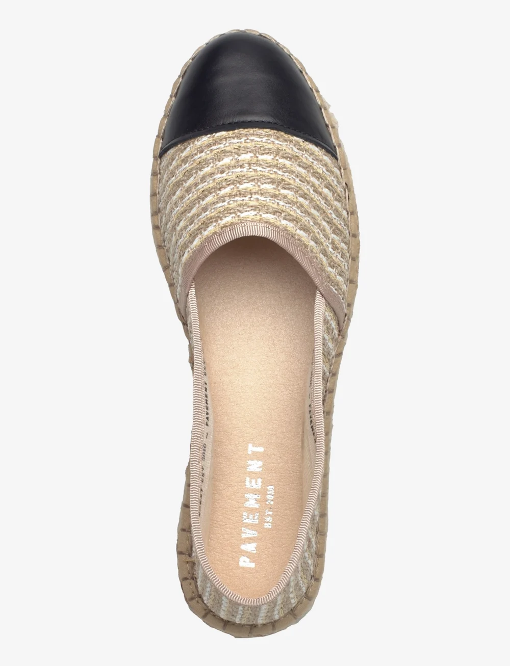 Pavement - Nanna Bouclé - espadrilles - beige - 3