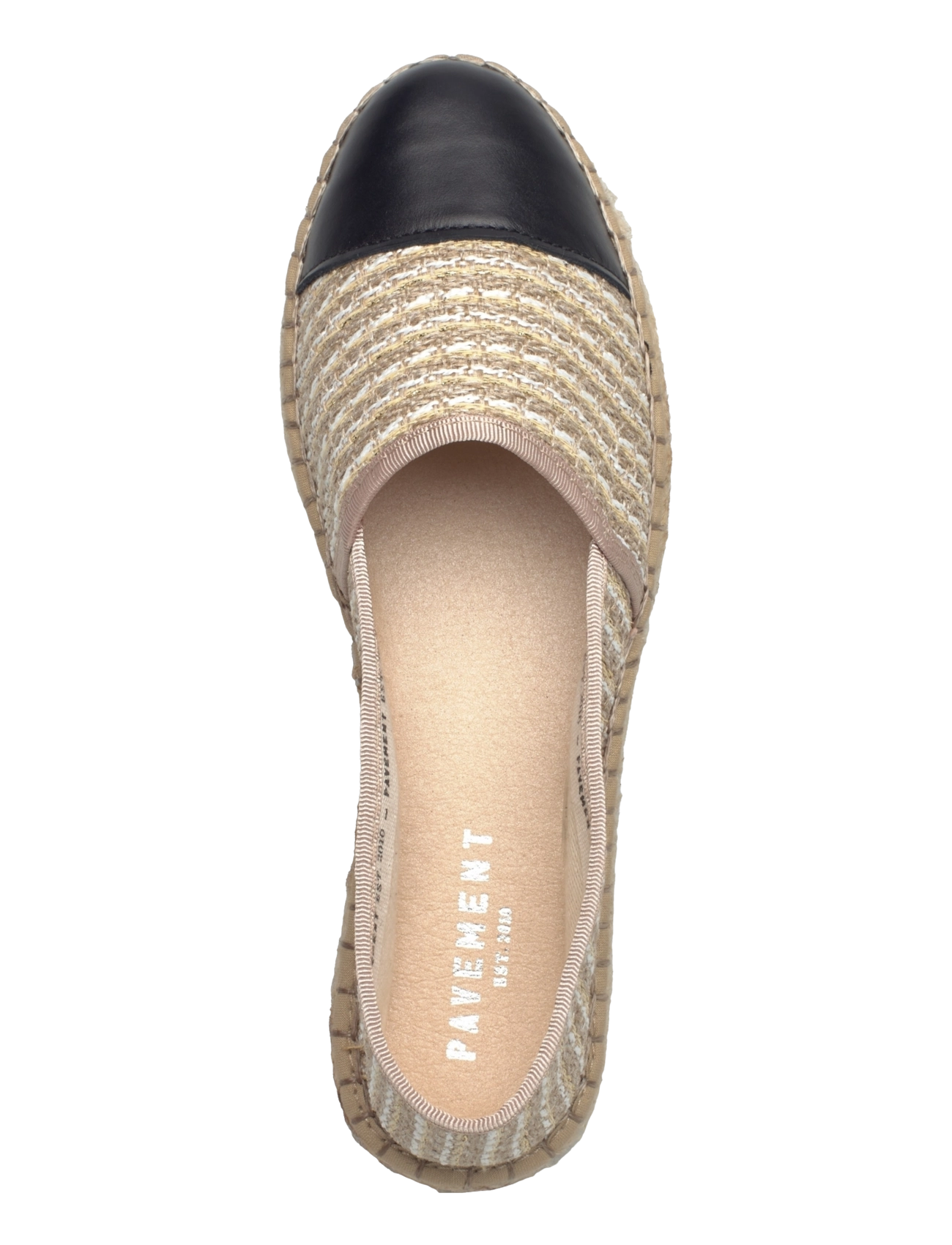 Pavement - Nanna Bouclé - beige - 3