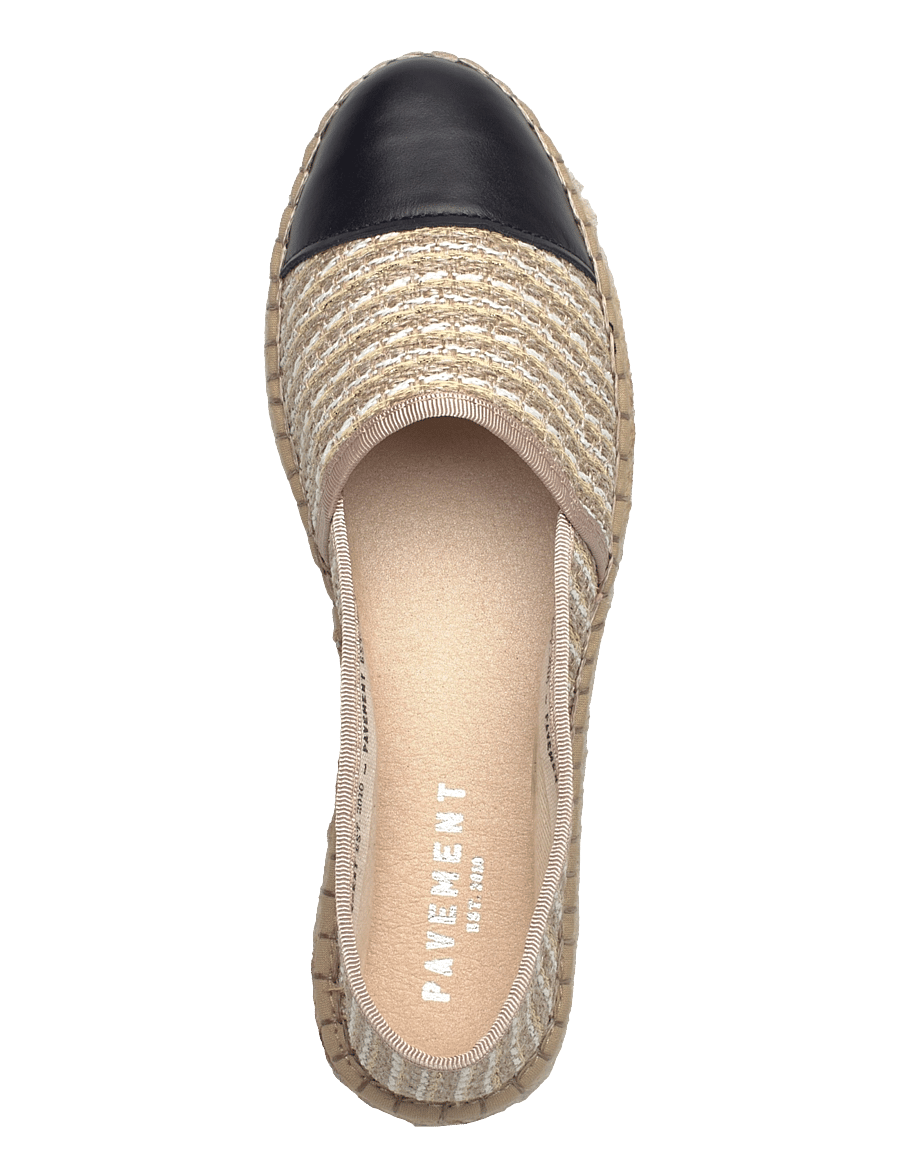 Pavement - Nanna Bouclé - espadrilles - beige - 3