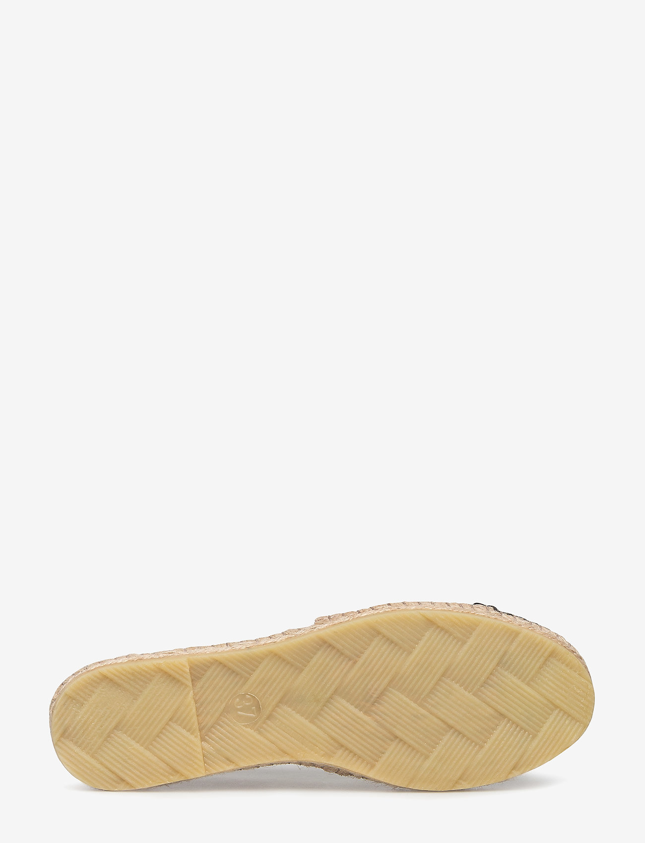 Pavement - Nanna - beige suede/black - 4