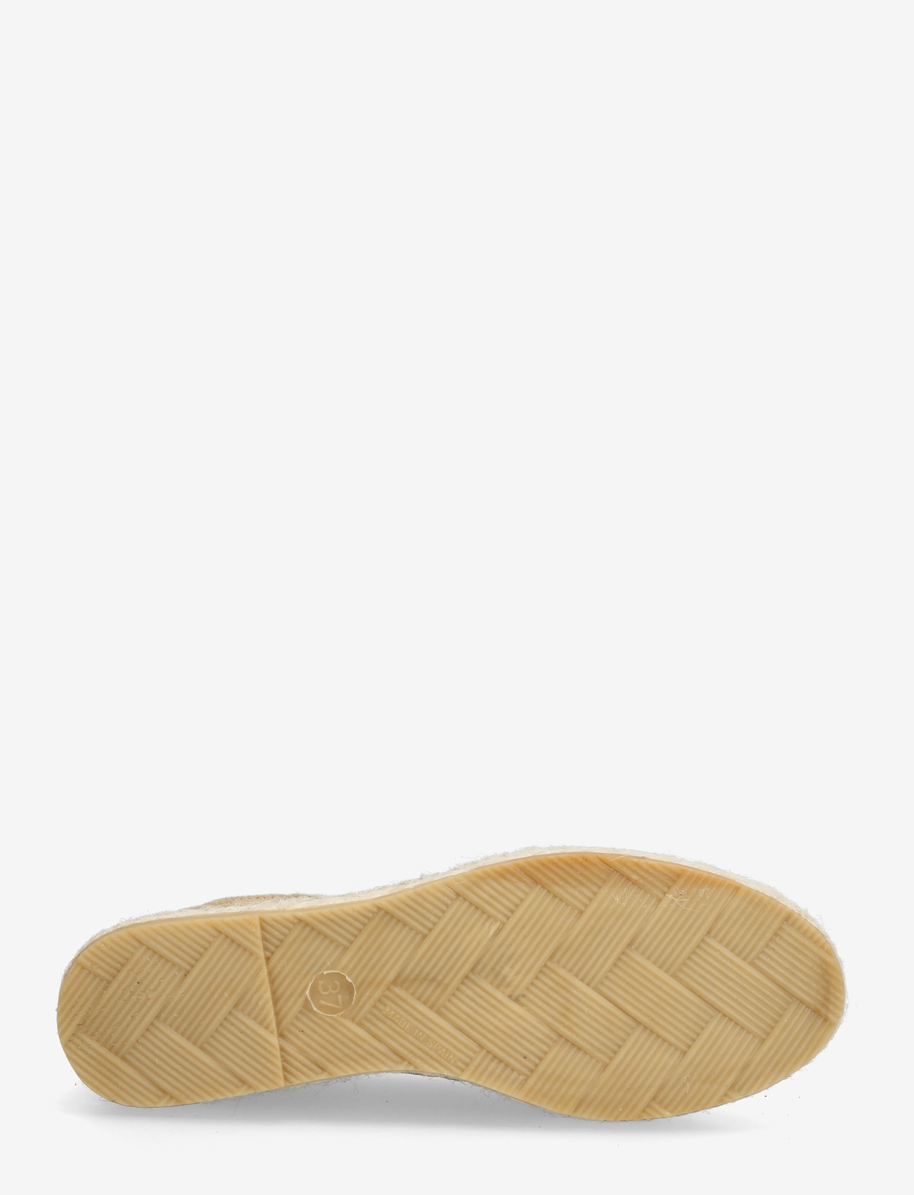 Pavement - Marlin Suede Croco - espadrilles - taupe suede - 4