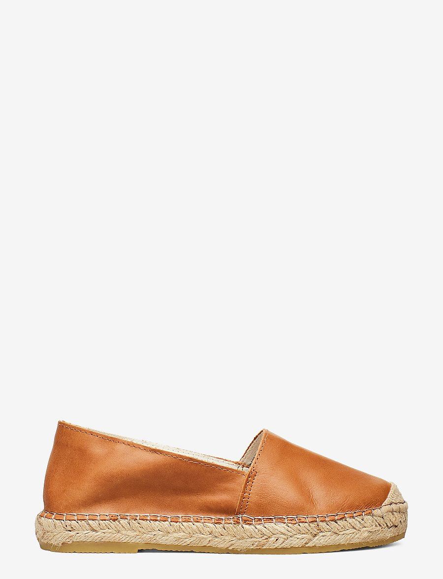 Pavement - Mia - espadrillos - tan nappa - 1