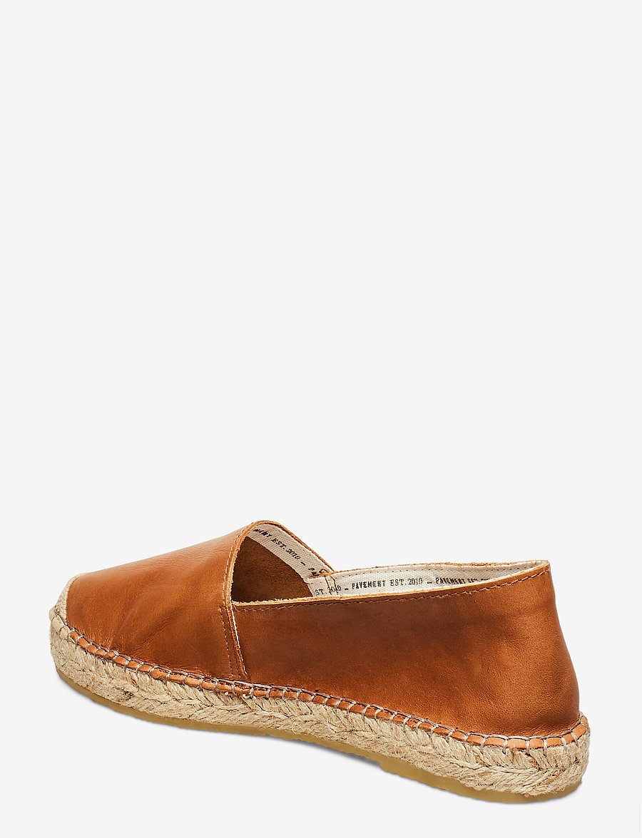 Pavement - Mia - espadrillos - tan nappa - 2