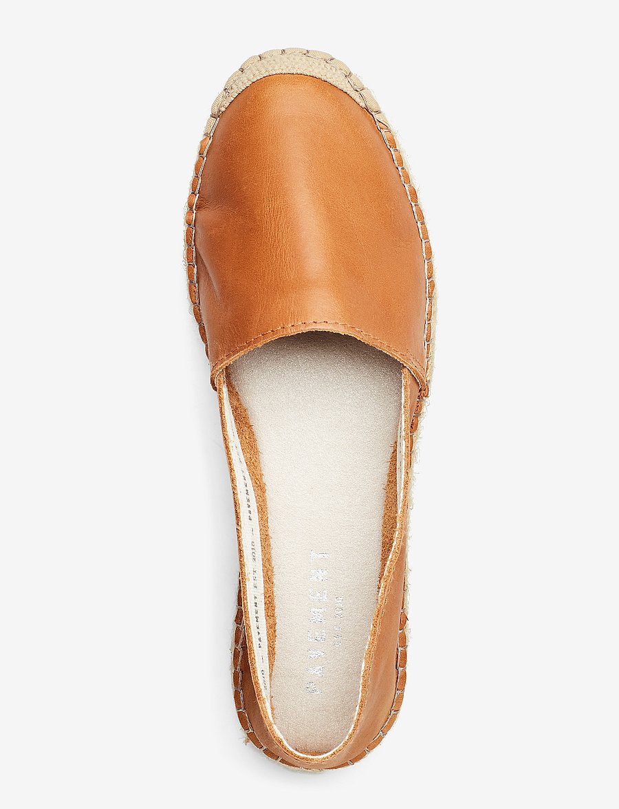 Pavement - Mia - espadrillos - tan nappa - 3