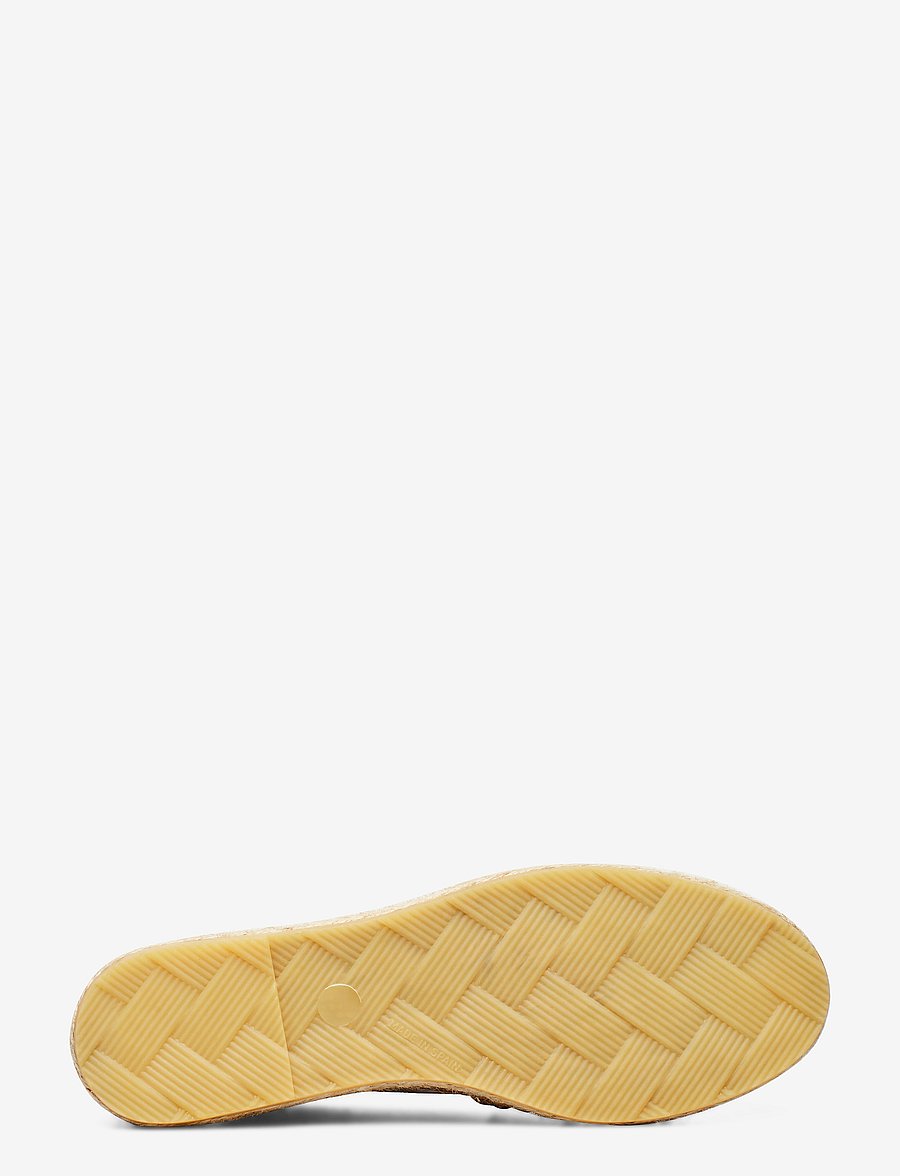 Pavement - Mia - espadrillos - tan nappa - 4