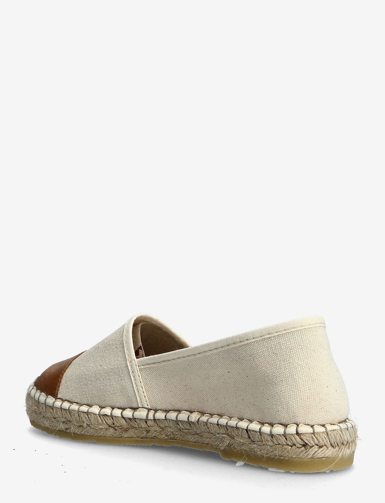 Pavement - Nanna Canvas - offwhite/tan - 2