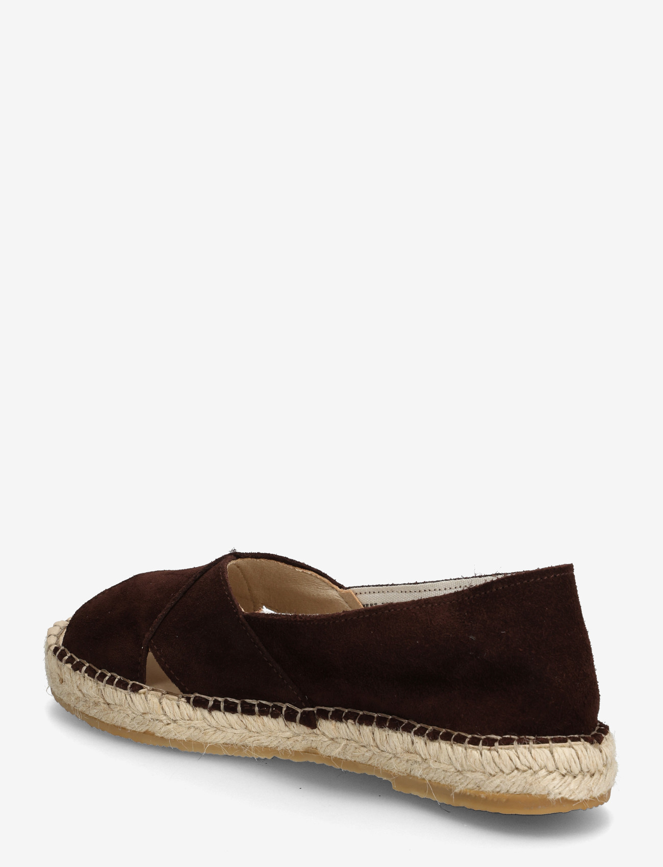 Pavement - Ginger - espadrilles - dark brown - 2
