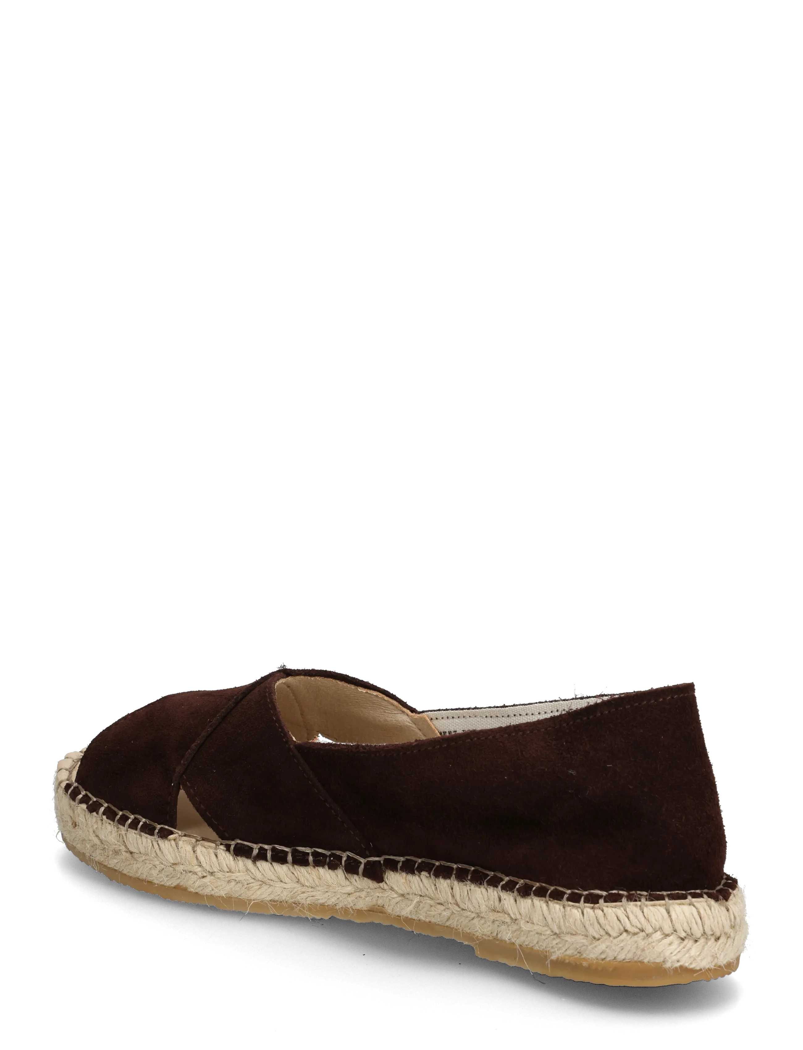 Pavement - Ginger - espadrilles - dark brown - 2