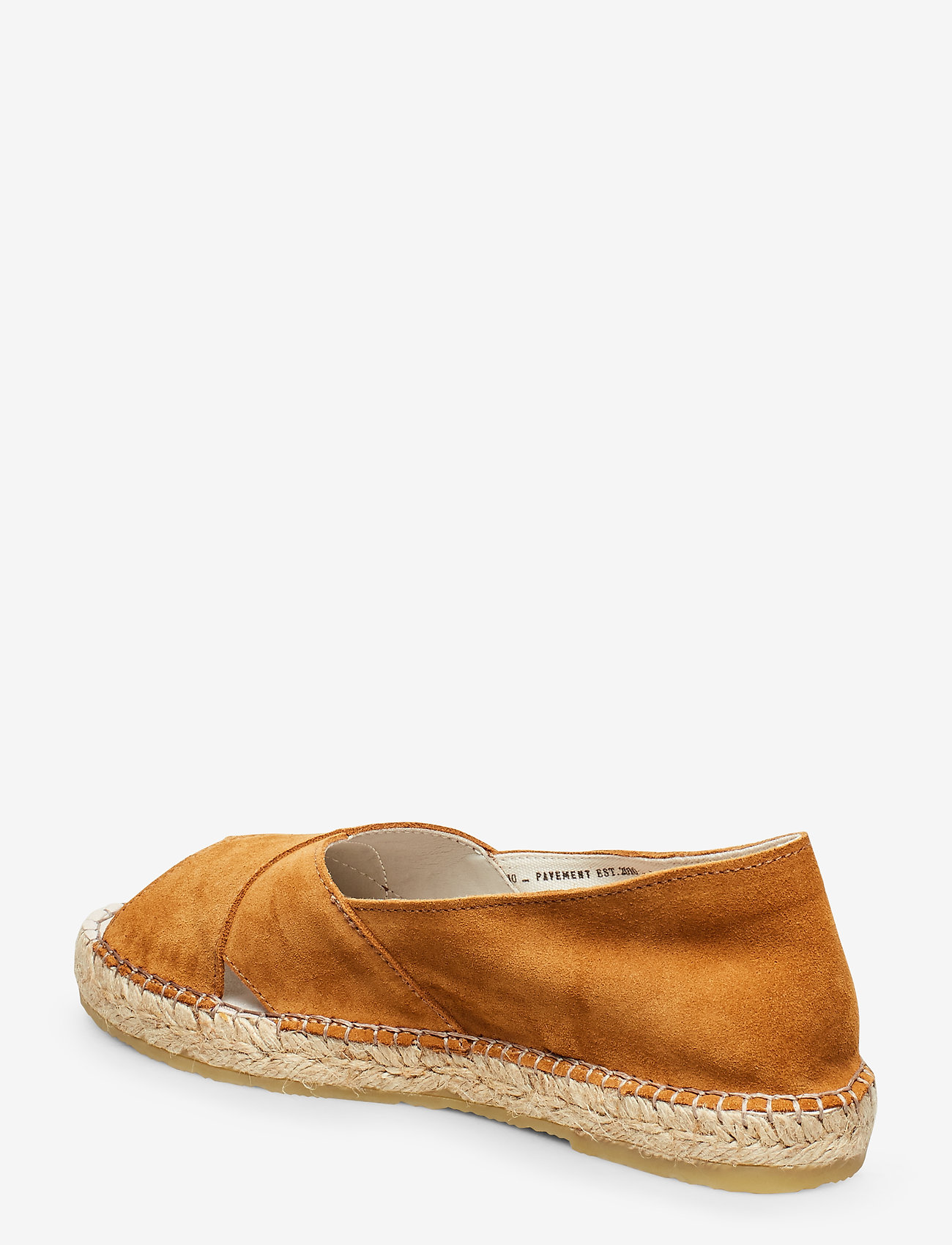 Pavement - Ginger - tan suede - 2