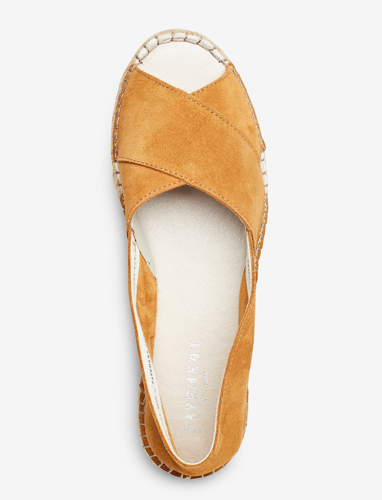 Pavement - Ginger - tan suede - 3
