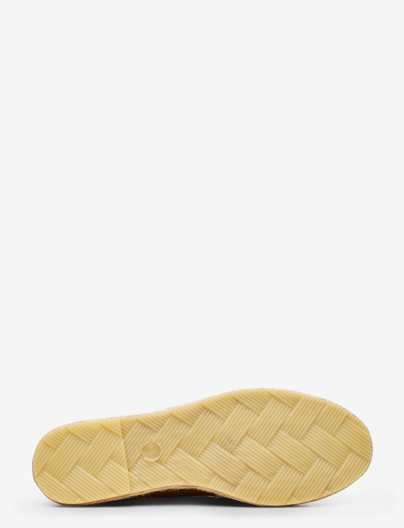 Pavement - Ginger - tan suede - 4