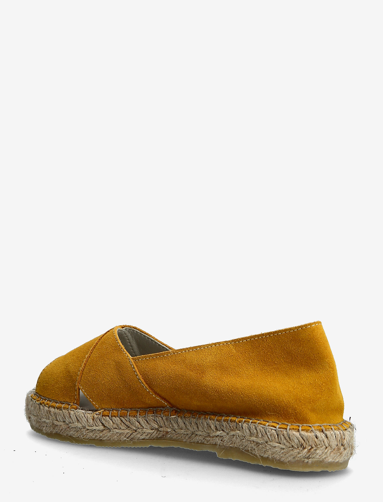 Pavement - Ginger - damen - yellow suede - 2