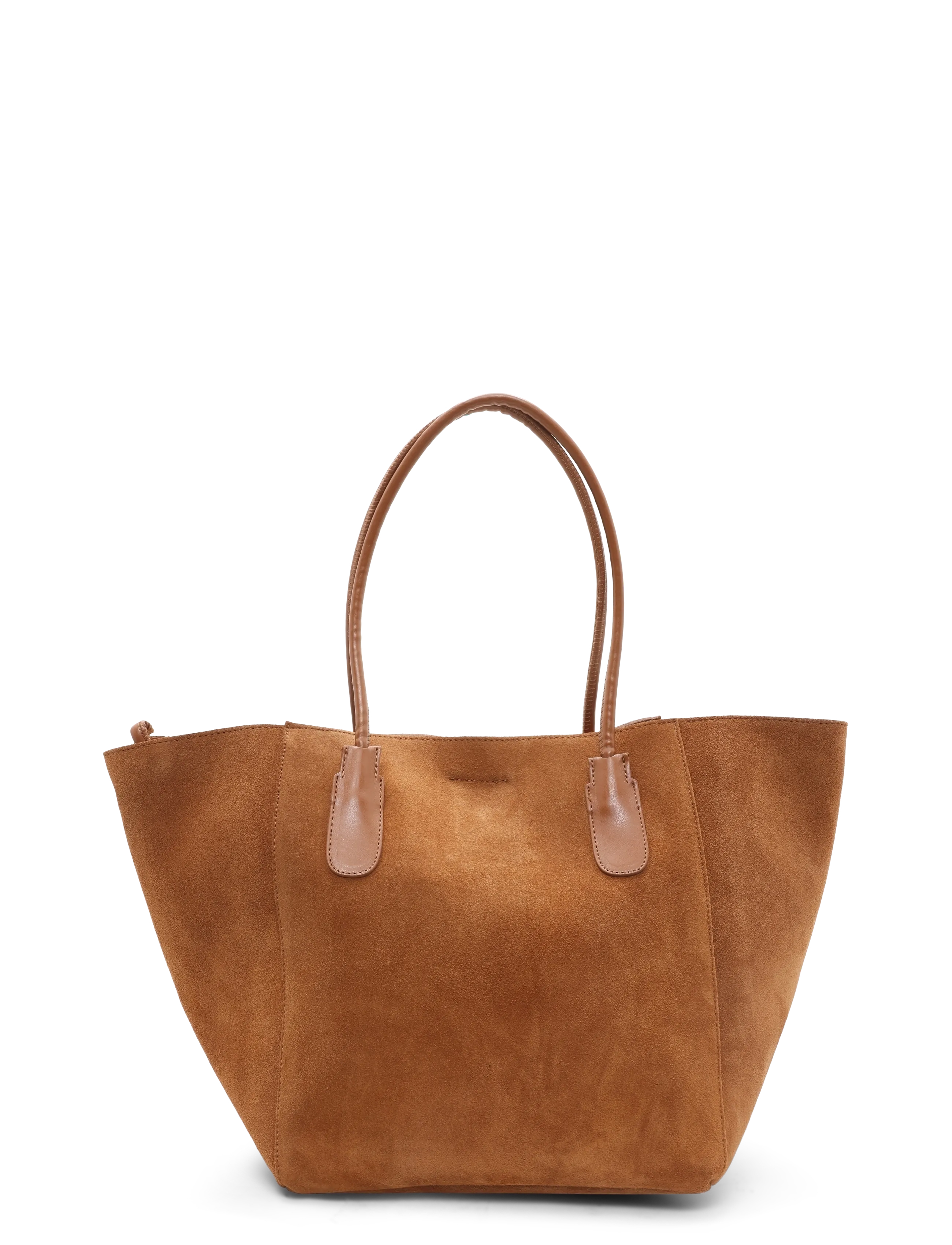 Pavement PACopenhagen - Shoppere - TAN SUEDE 255 / brown