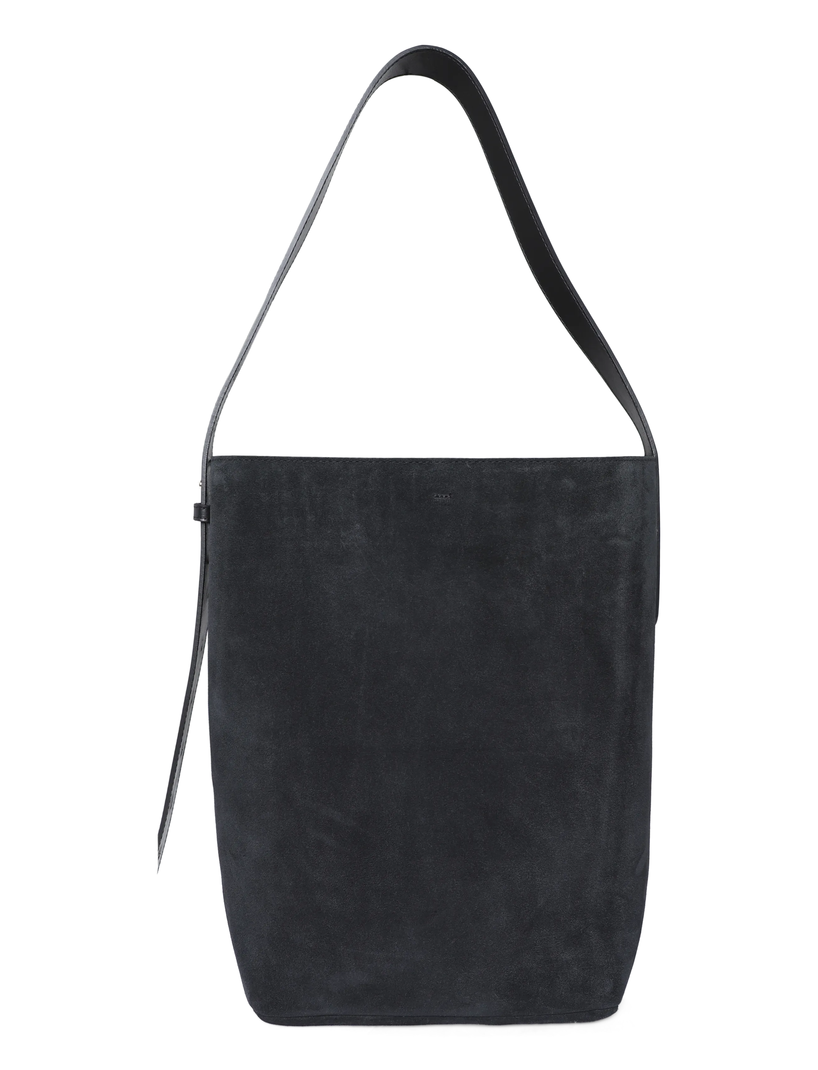 Pavement PAParis - Kontorskläder - BLACK SUEDE 017 / black