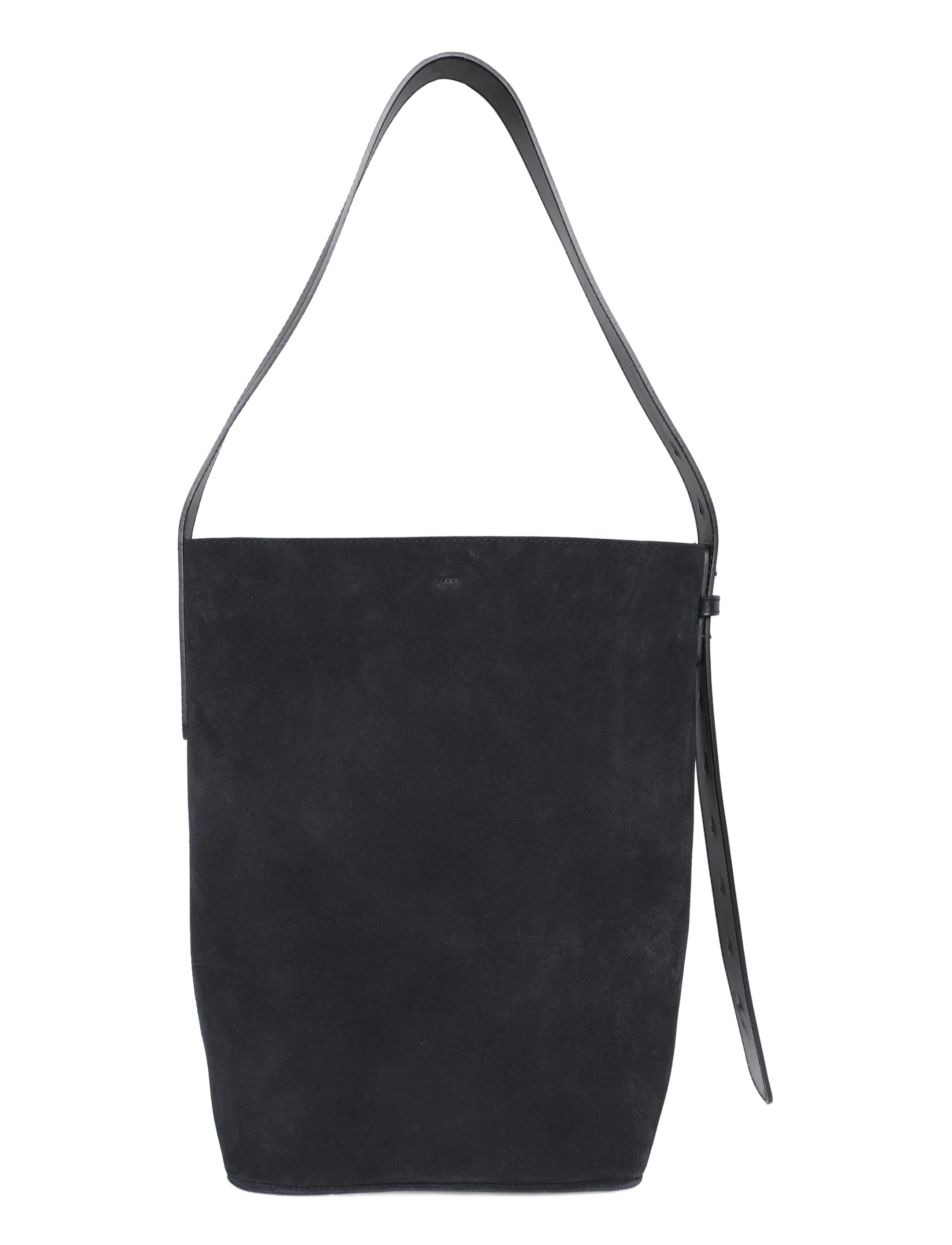 Pavement - PAParis - black suede 017 - 1