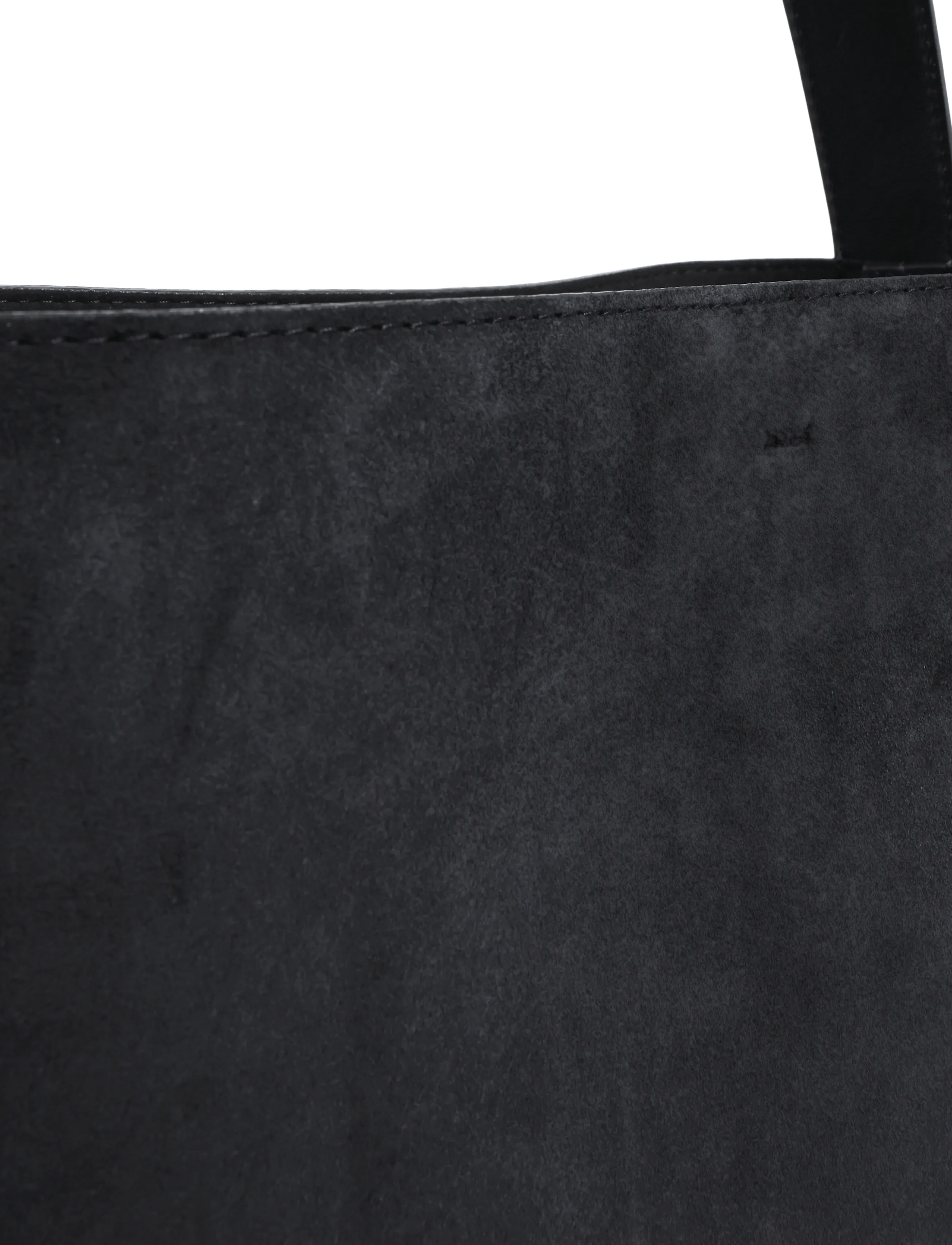 Pavement - PAParis - black suede 017 - 2