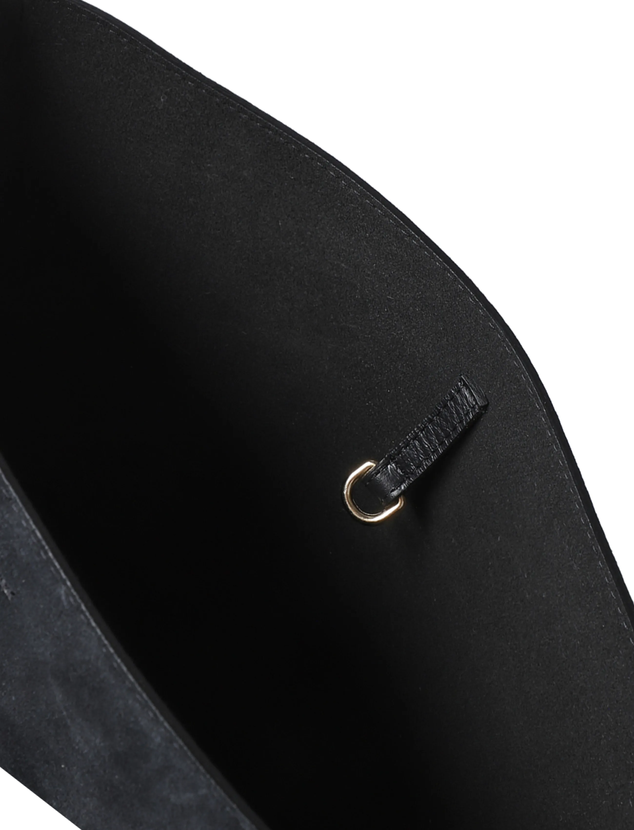 Pavement - PAParis - black suede 017 - 3