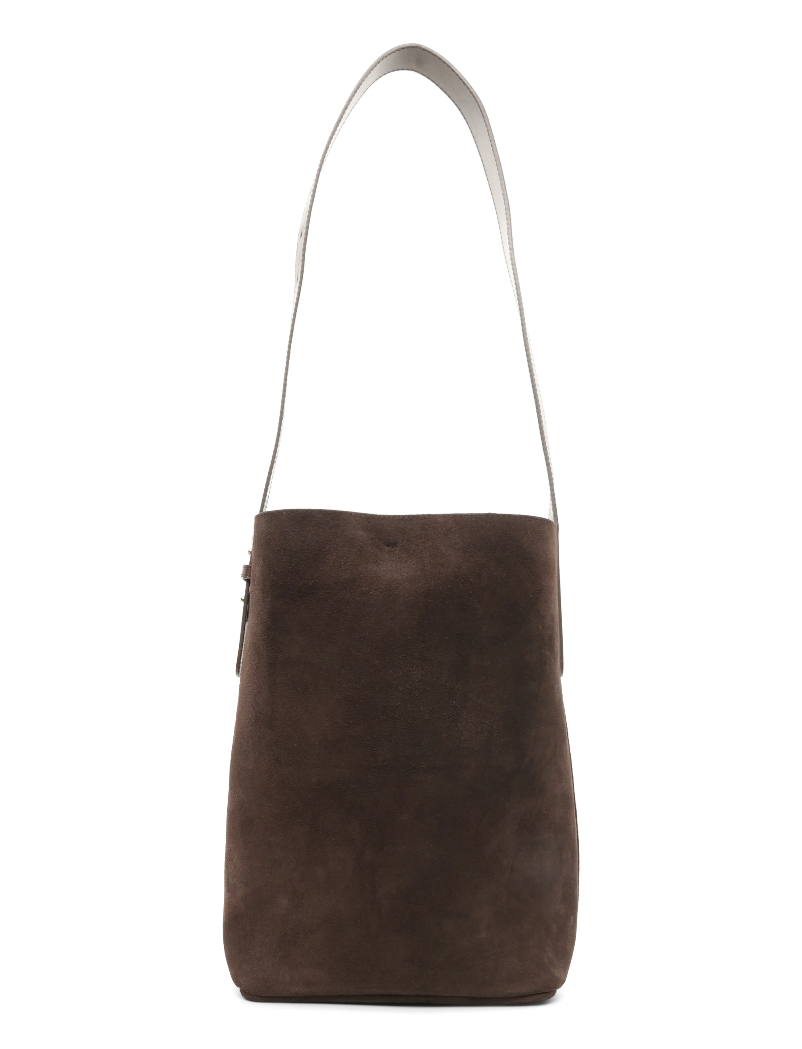 BROWN SUEDE 347