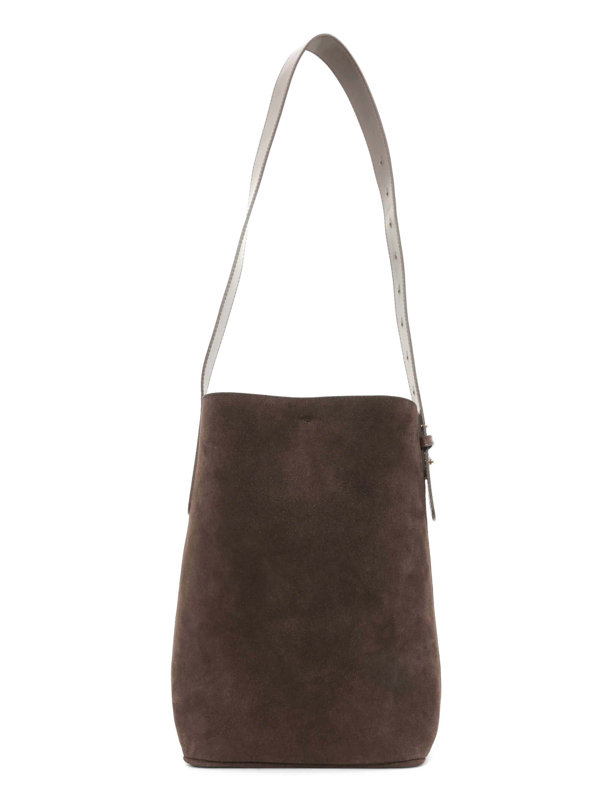 Pavement - PAParis - everyday style - brown suede 347 - 1