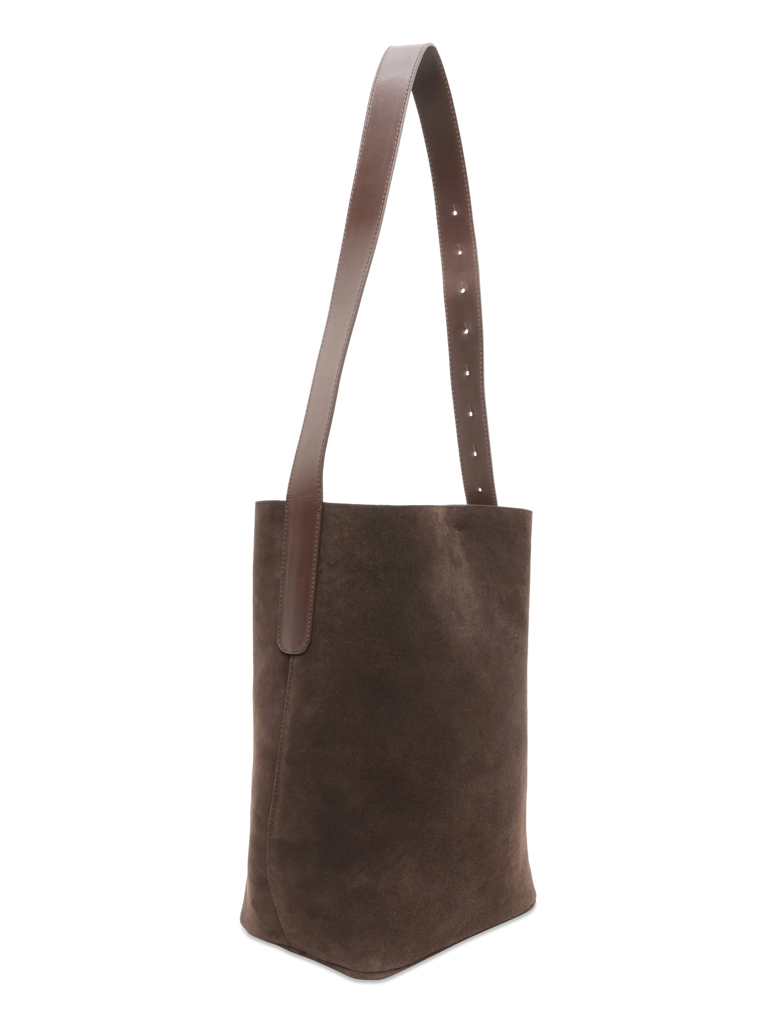 Pavement - PAParis - everyday style - brown suede 347 - 2