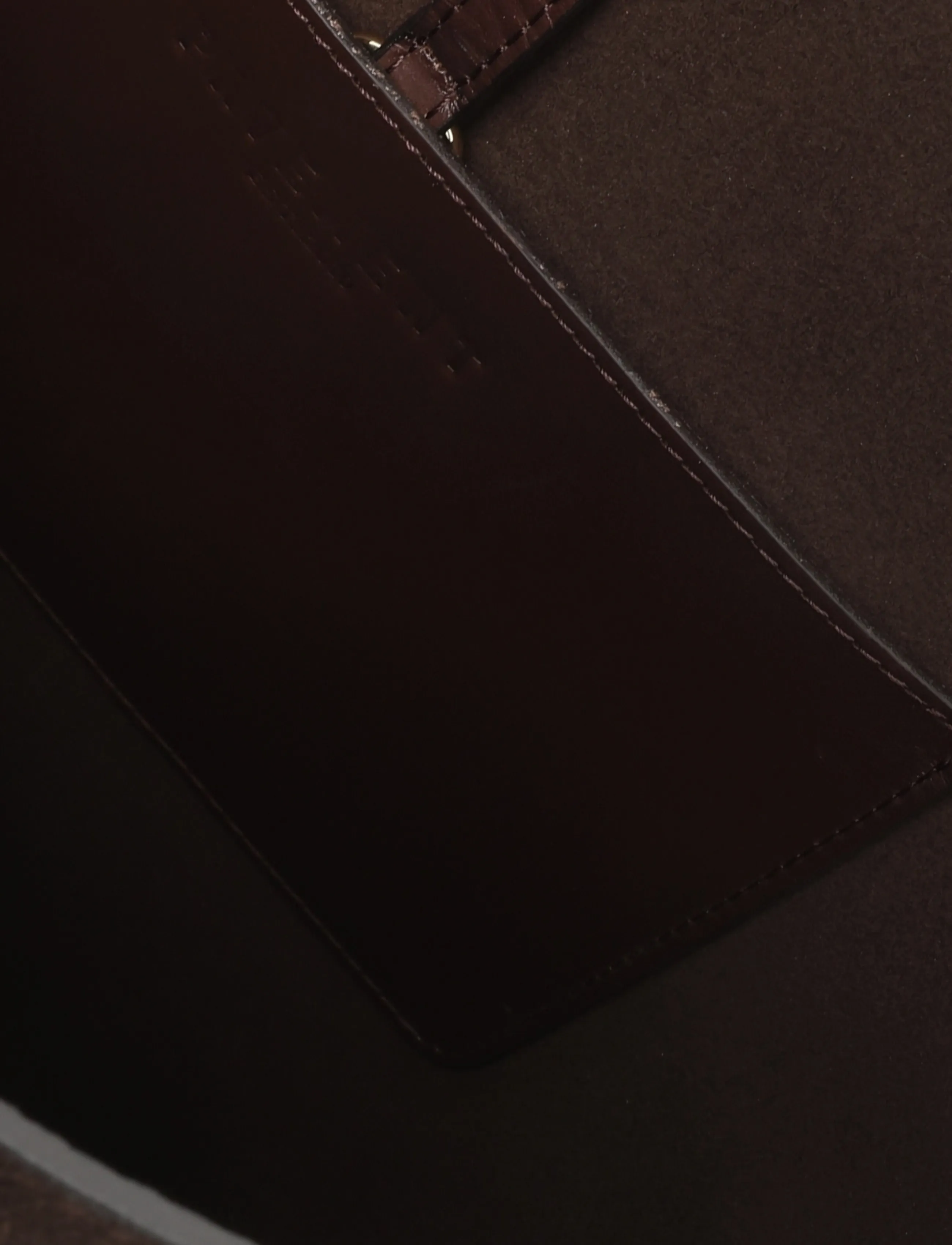 Pavement - PAParis - everyday style - brown suede 347 - 3