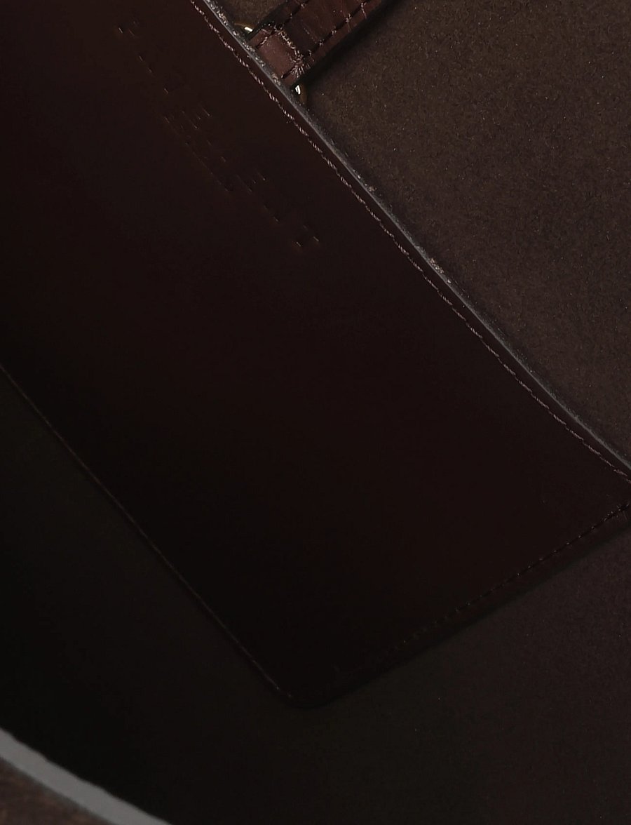 Pavement - PAParis - everyday style - brown suede 347 - 3