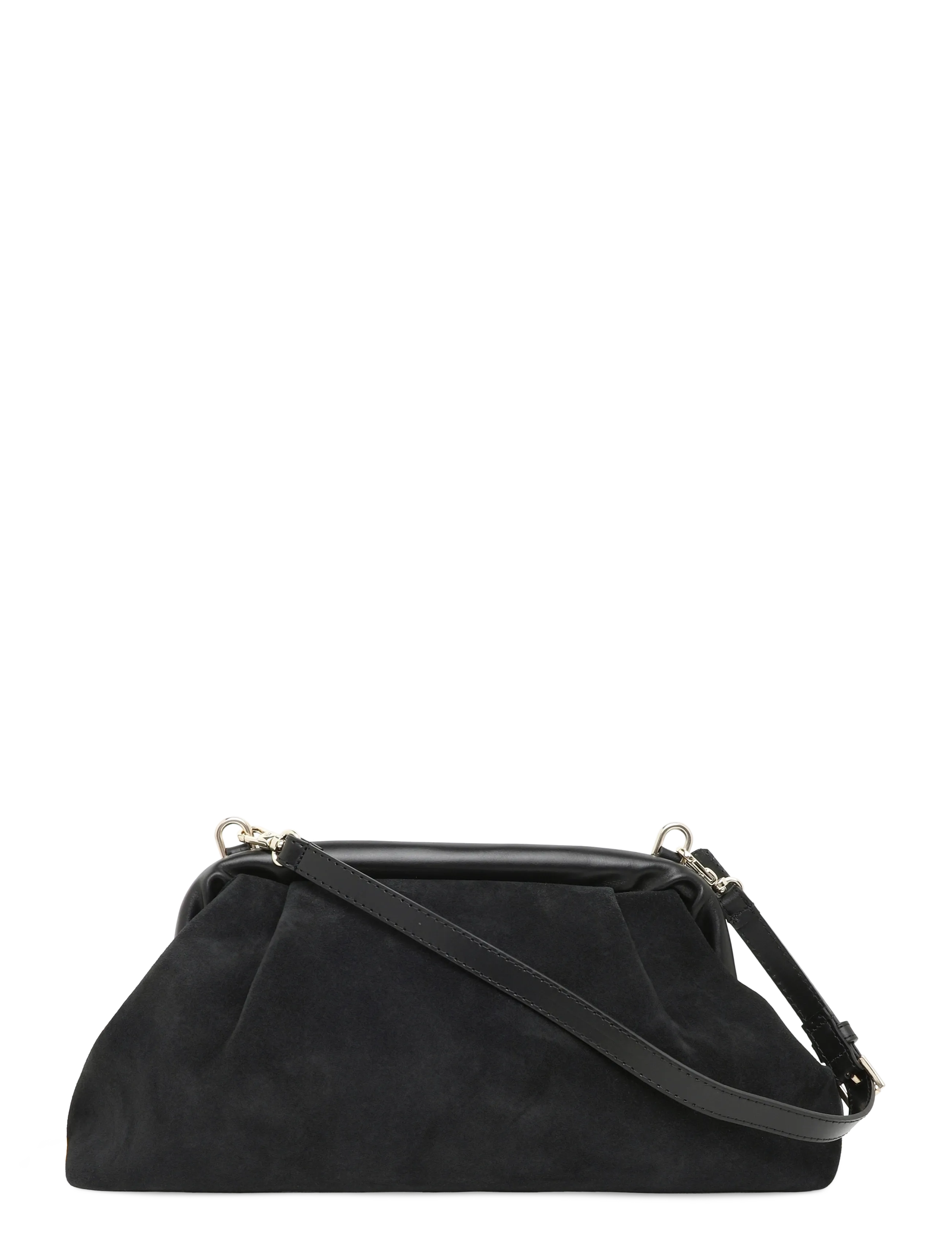 Pavement PAOslo -  - BLACK SUEDE 017 / black