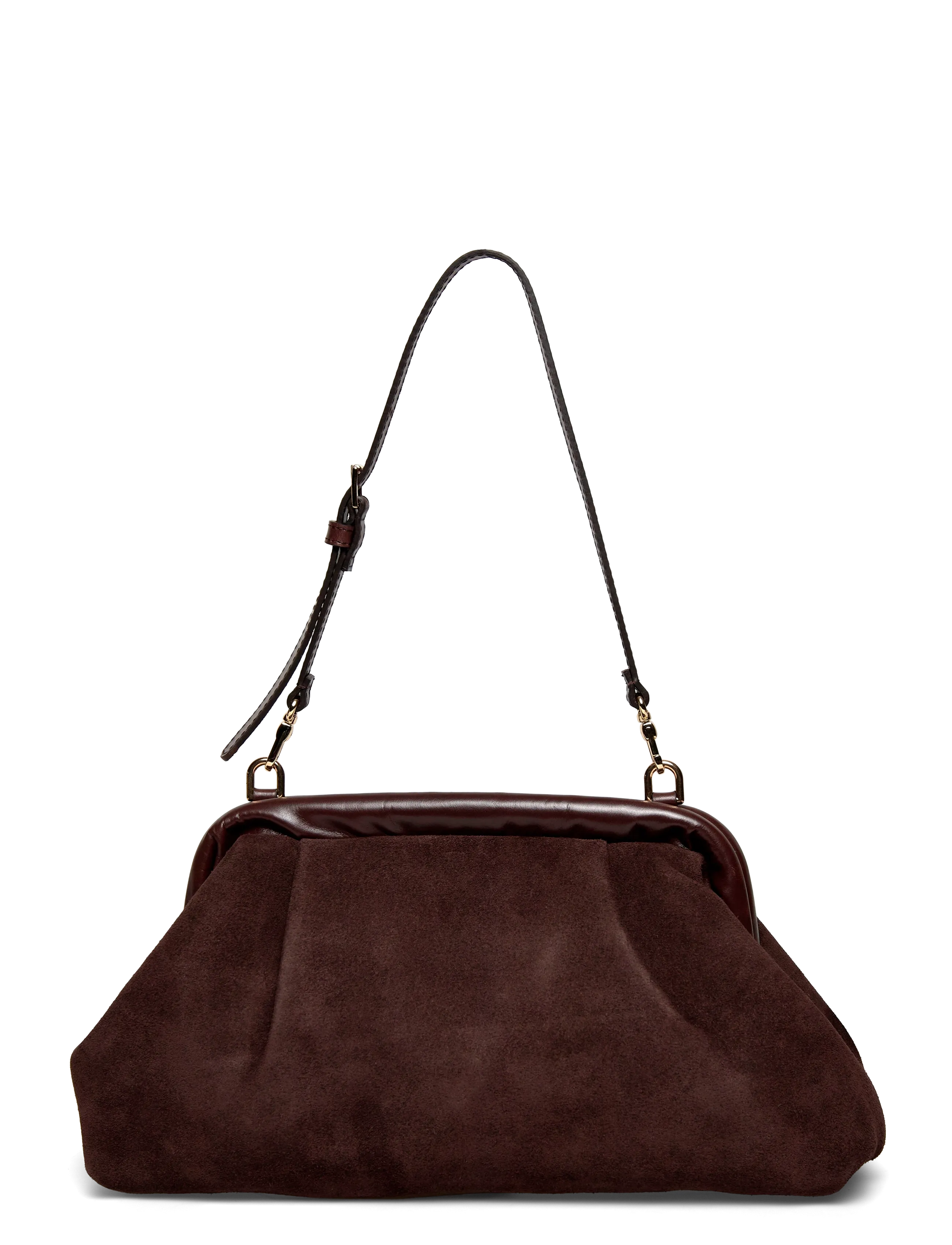 Pavement PAOslo - Kotid - BROWN SUEDE 347 / brown