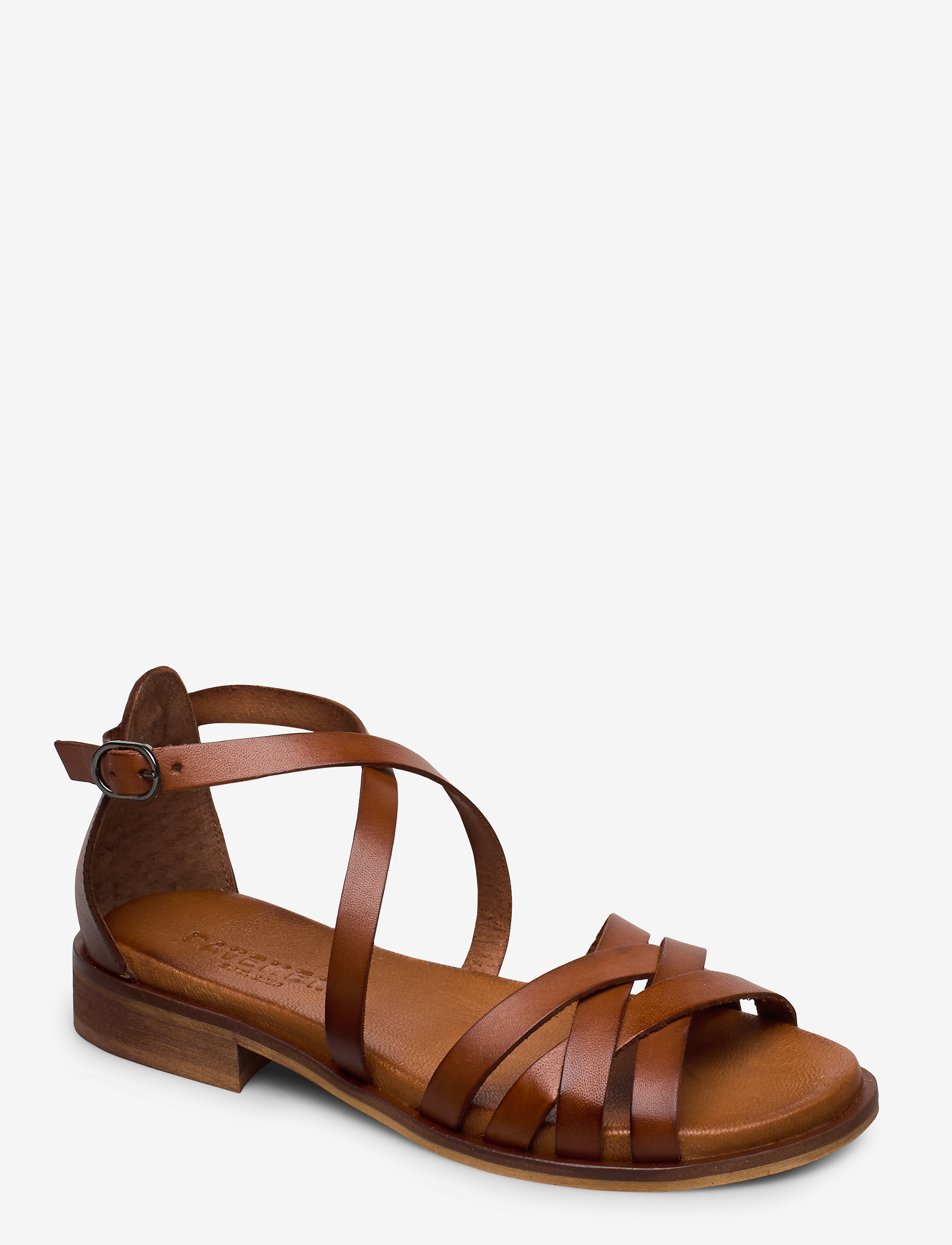 Pavement Cala - Schuhe - TAN / brown