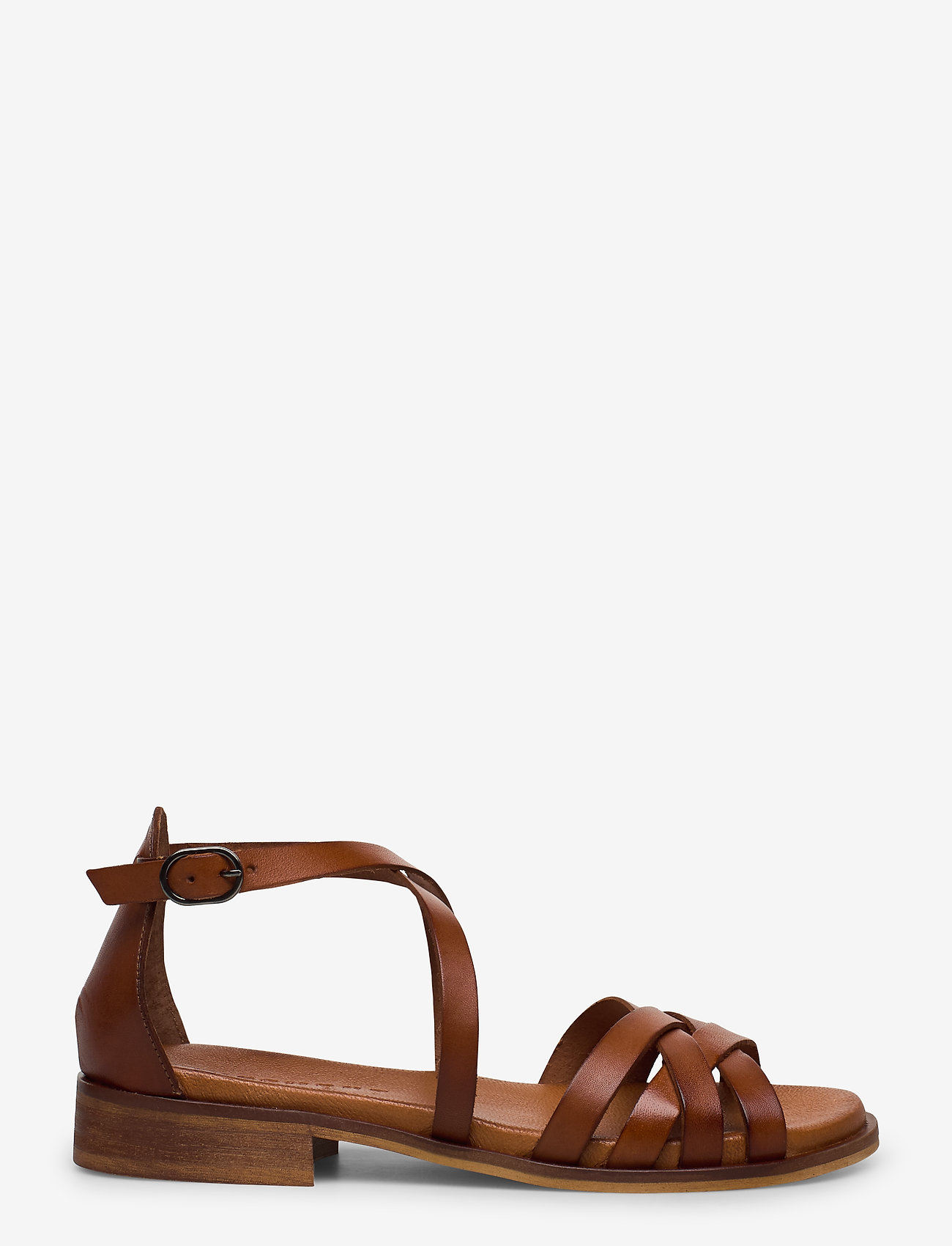 Pavement - Cala - flade sandaler - tan - 1