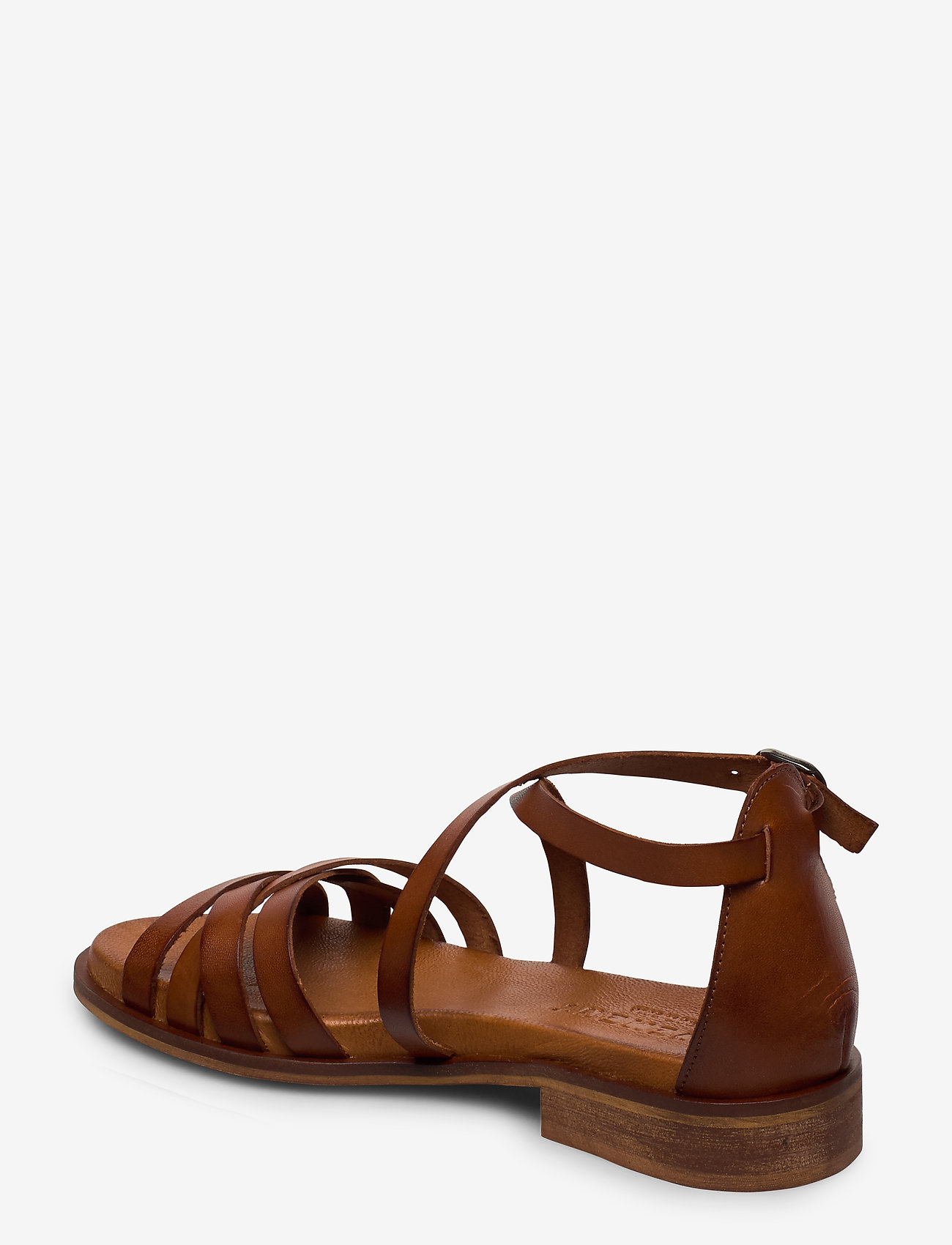 Pavement - Cala - flade sandaler - tan - 2