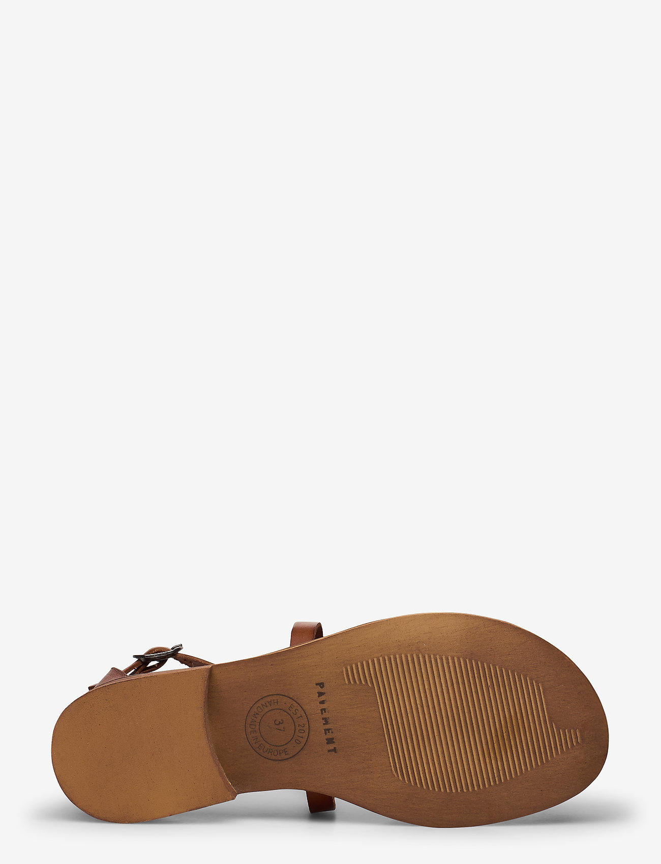 Pavement - Cala - flade sandaler - tan - 4