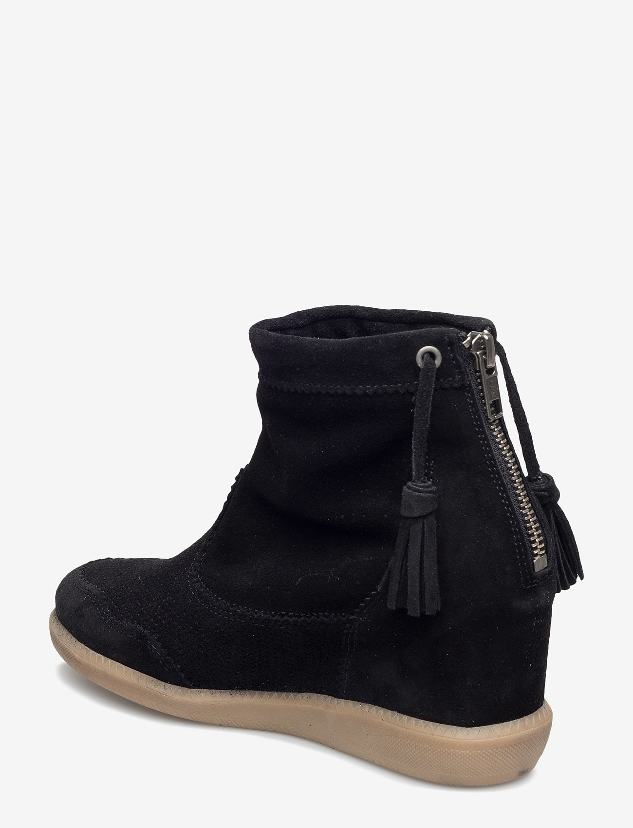 Pavement - Vega - stövletter - black - 2