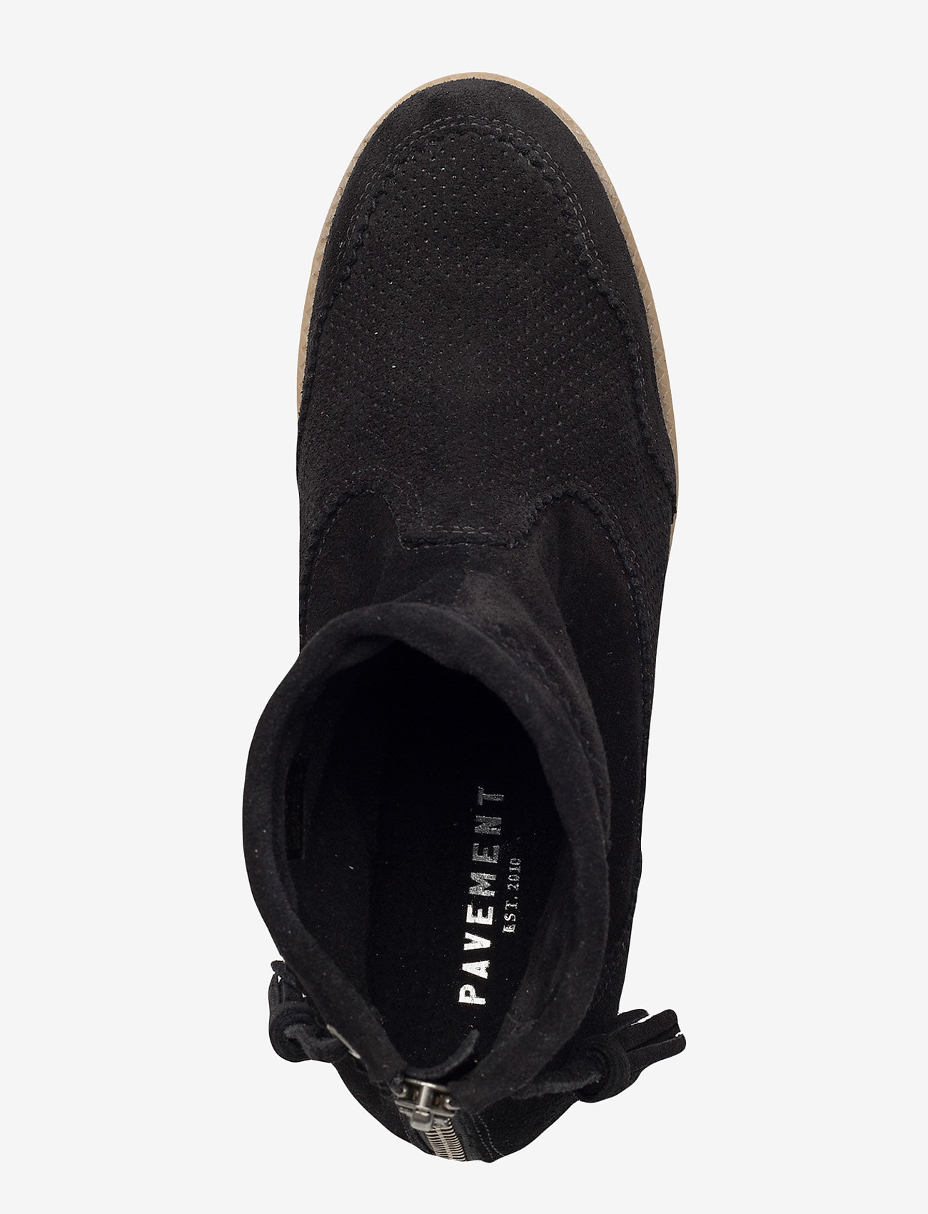 Pavement - Vega - stövletter - black - 3