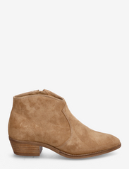 Pavement - Dicte - stiefeletten - taupe suede - 1